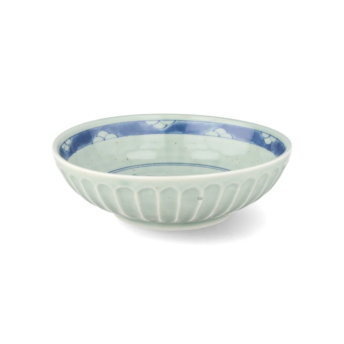 Dinosaur Japanese Bowl, 15.5cm - Image 2