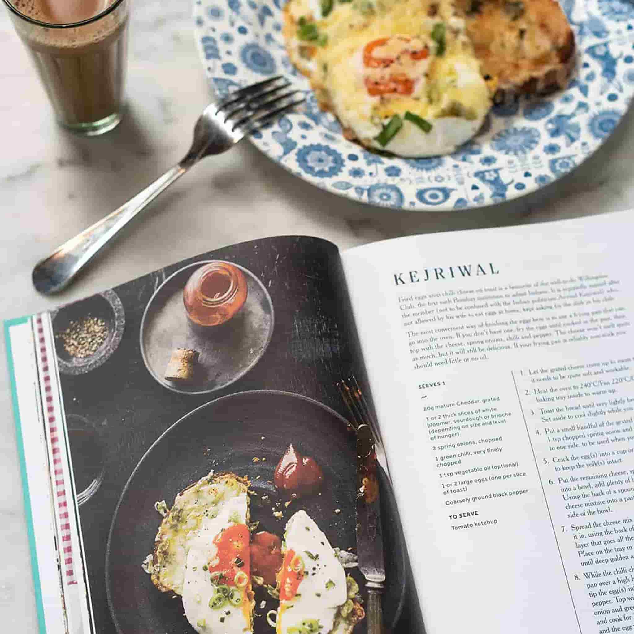 Dishoom Cookbook - Image 3