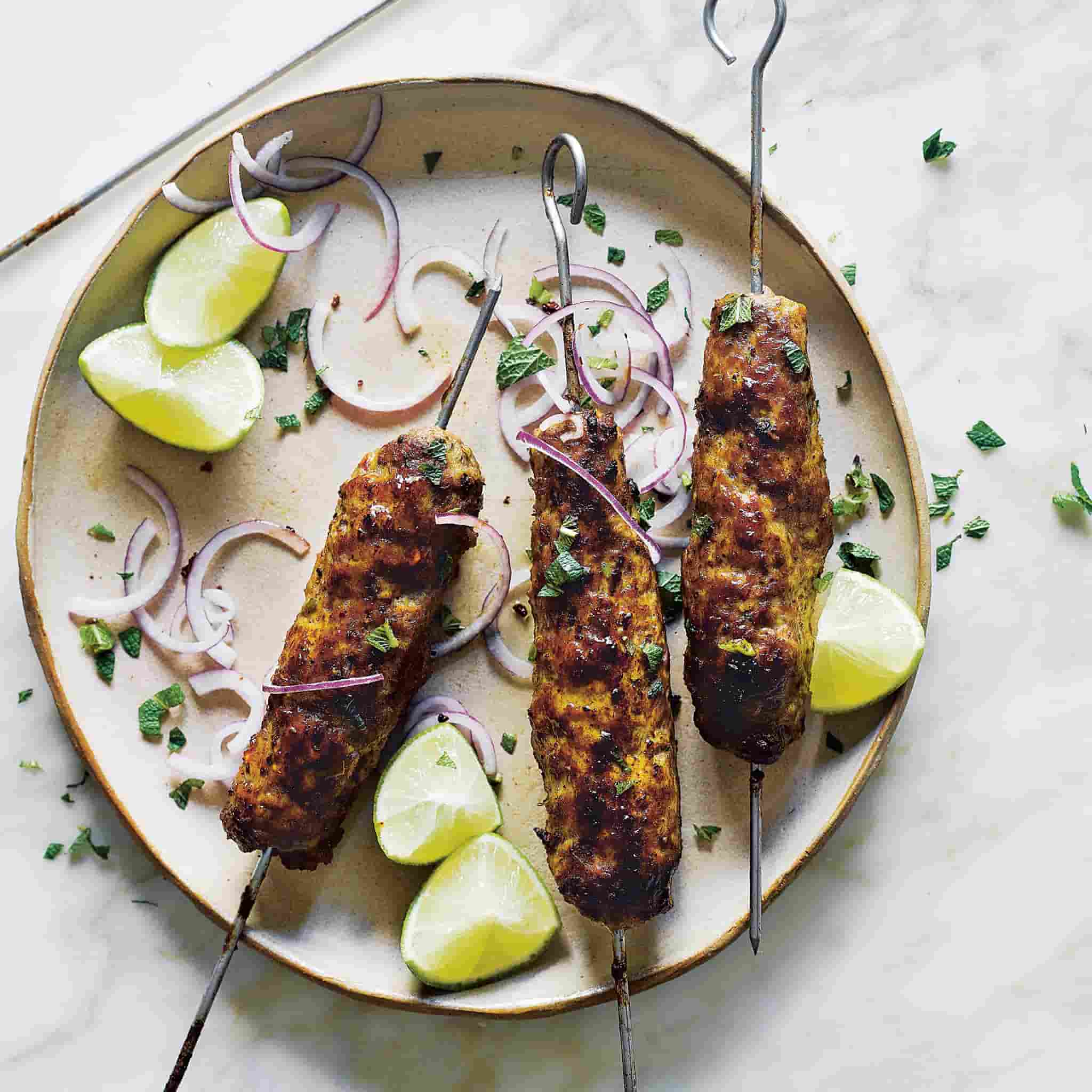 Dishoom Cookbook & Our Ingredients Selection - Image 6