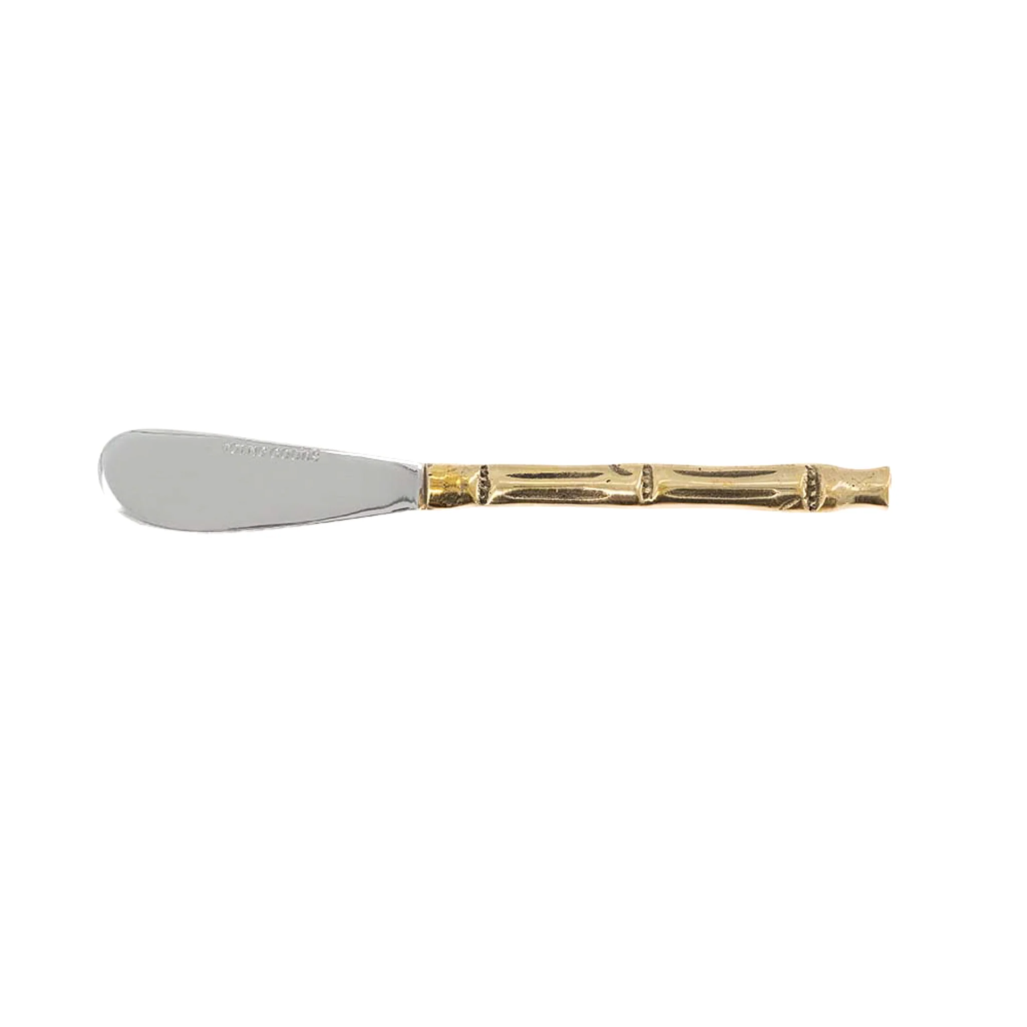 Doing Goods Bodhi Bamboo Butter Knife