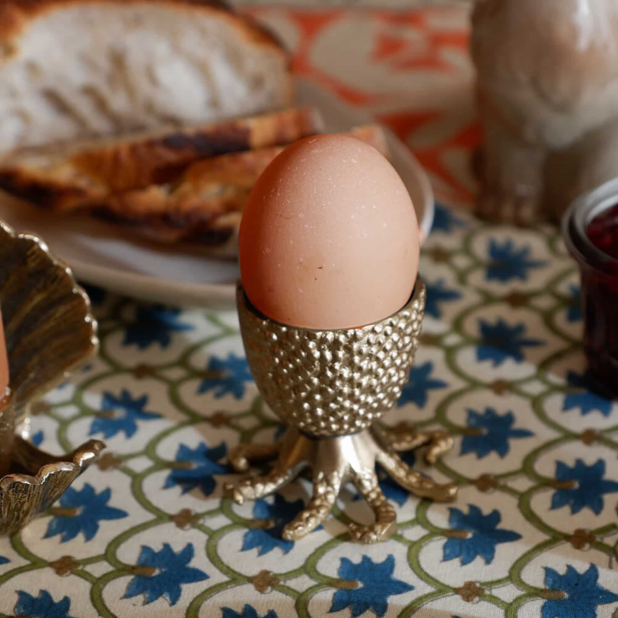 Doing Goods Octo Egg Cup - Image 3