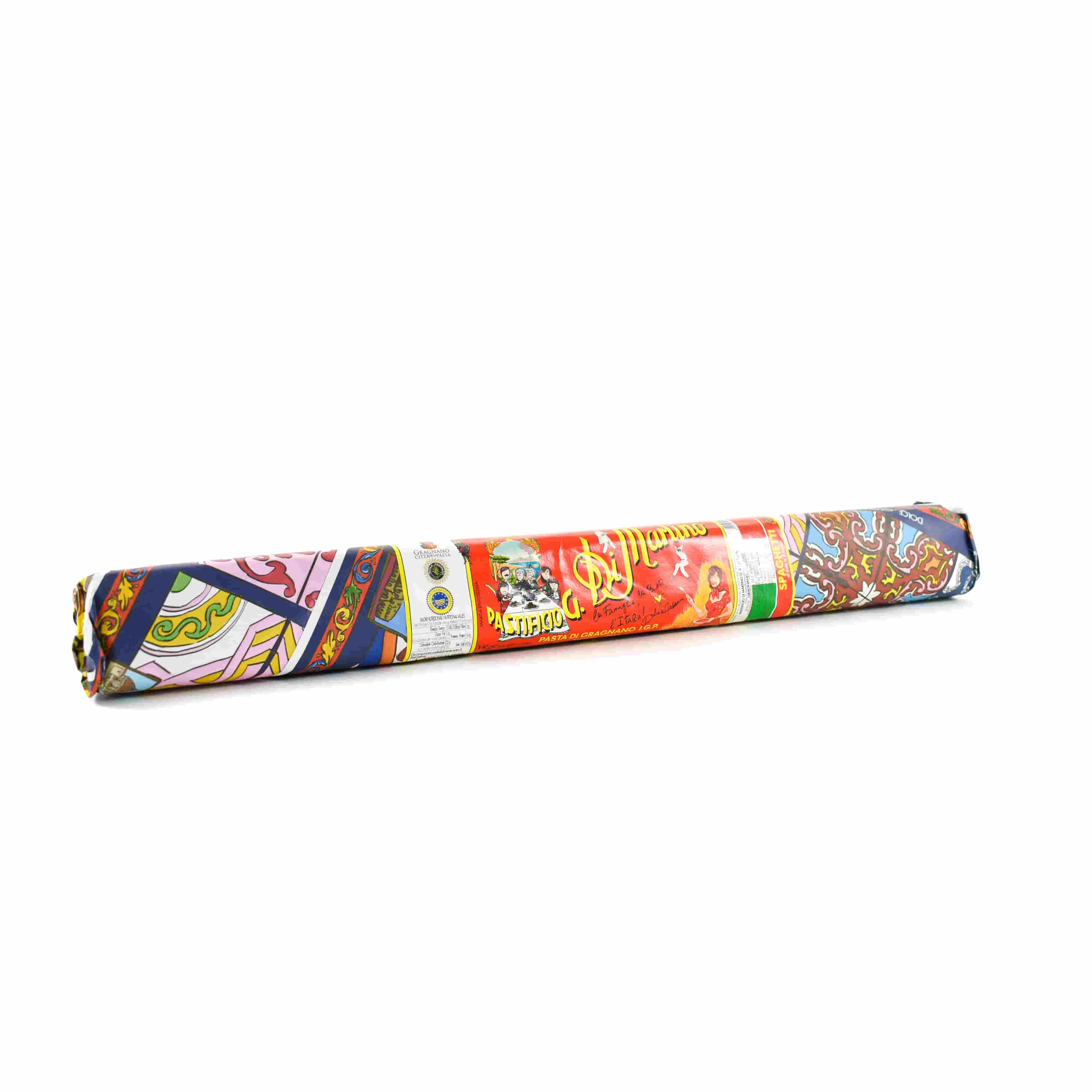 Dolce & Gabbana Gragnano IGP Spaghetti Lunghi, 1kg - Image 2