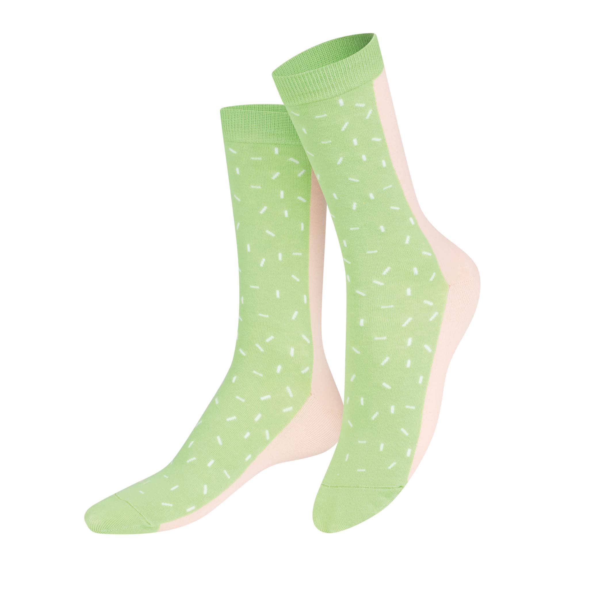 Dolce Gelato Socks - Image 2