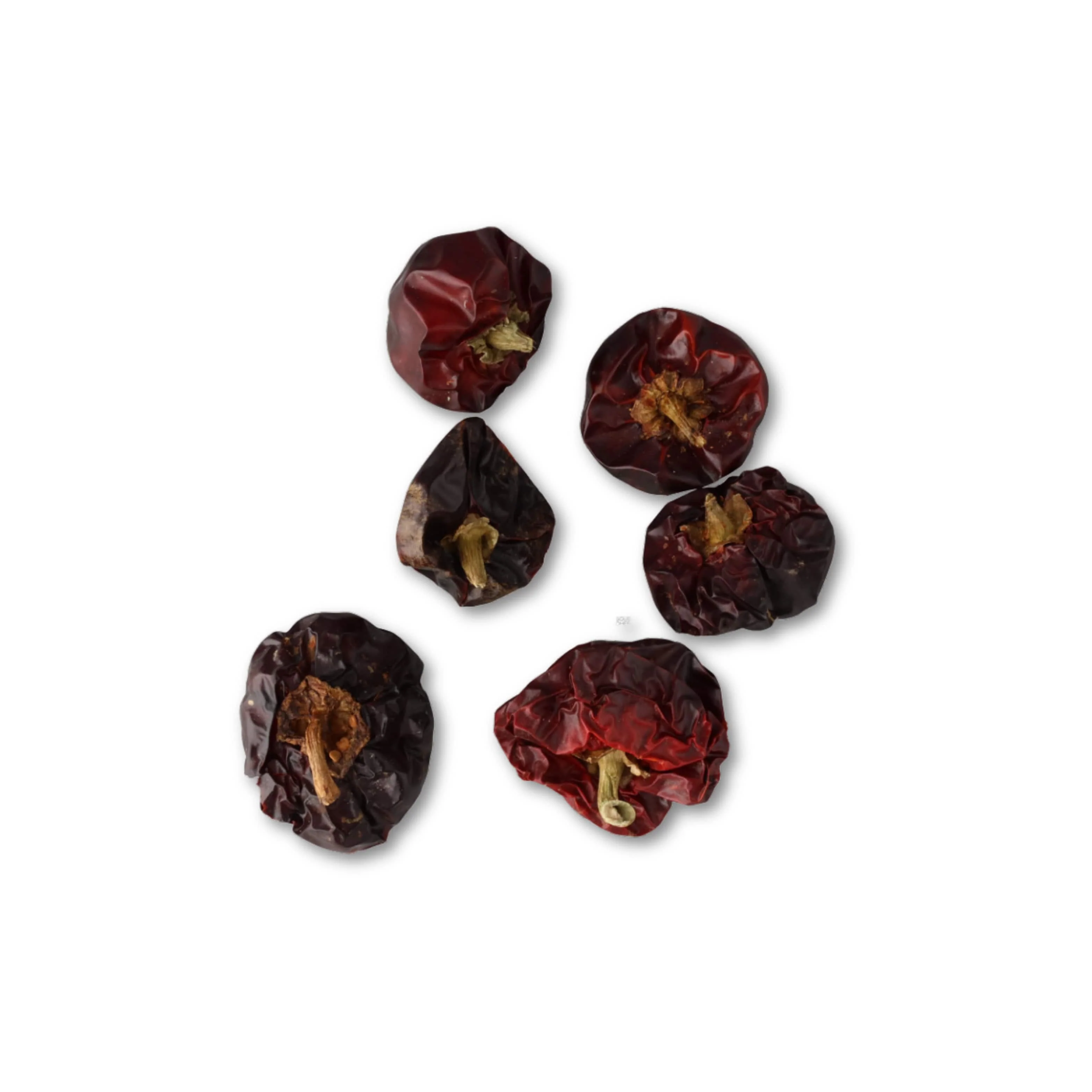 Dried Nora Peppers in Box, 70g - Image 2