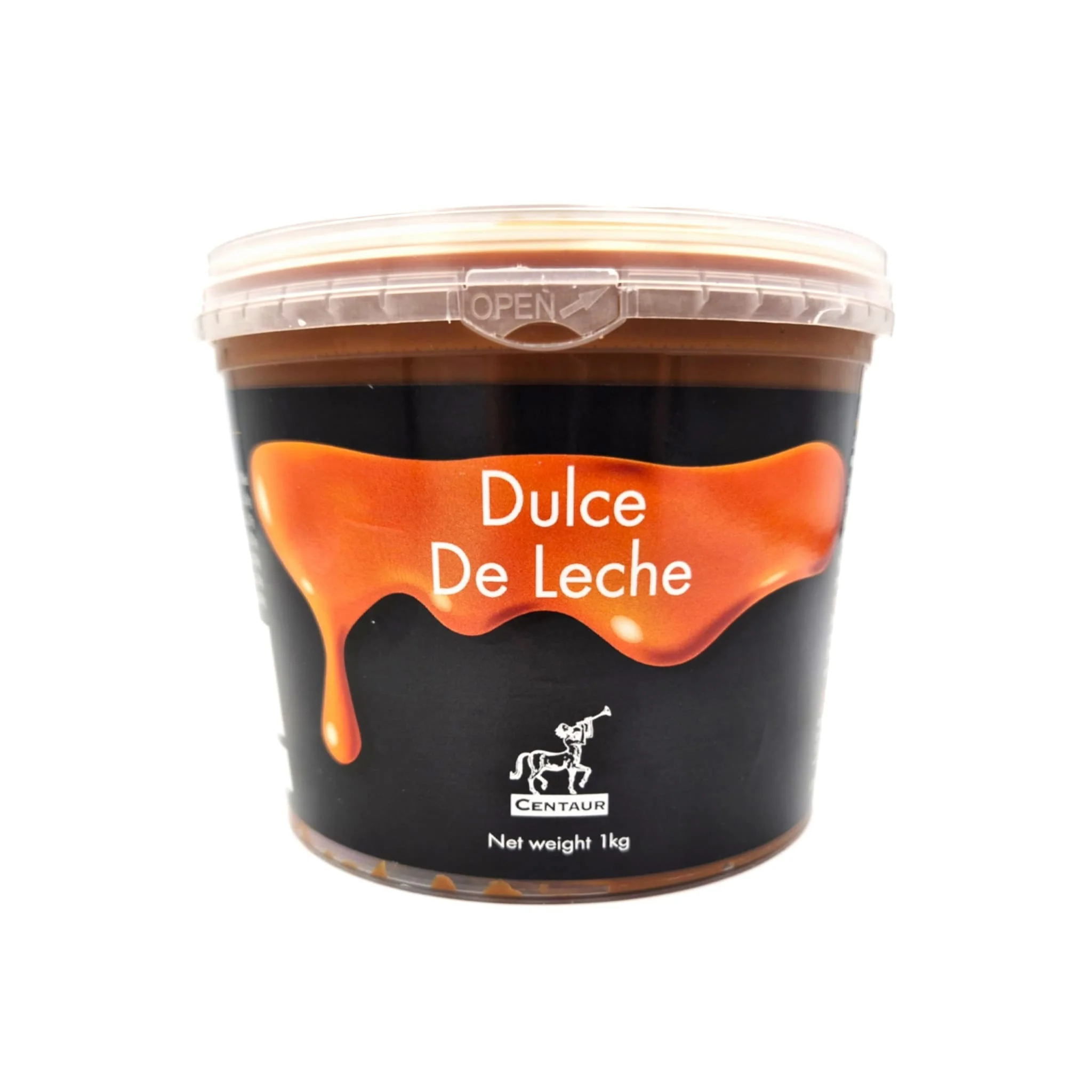 Short Dated Dulce De Leche, 1kg