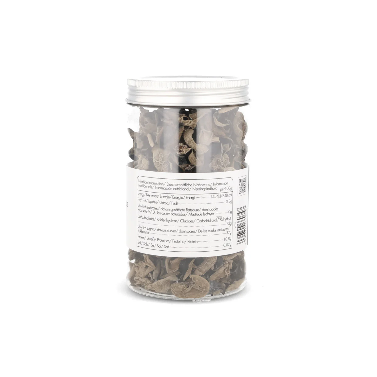 Emma Basic Dried Black Fungus Mushrooms, 80g - Image 2