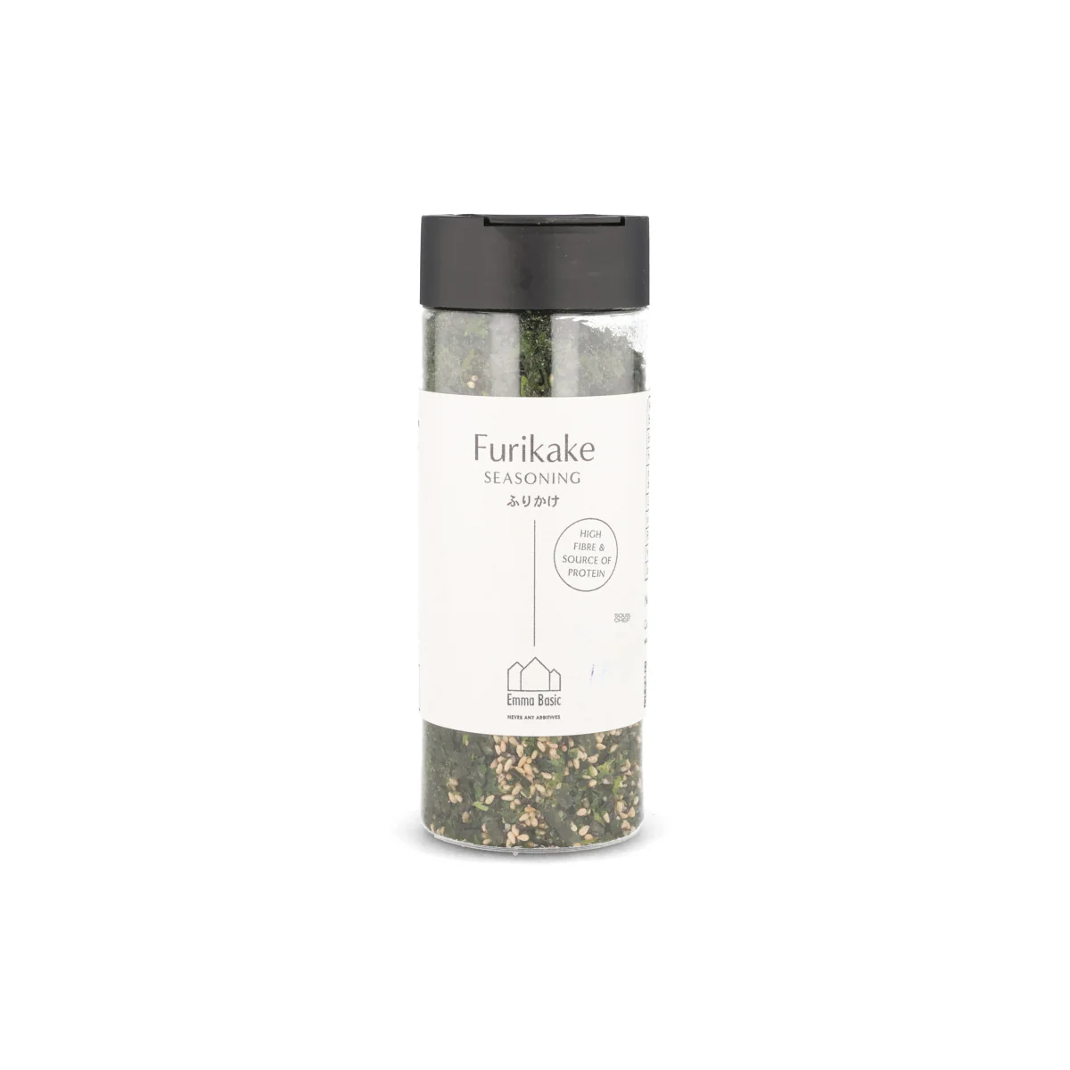 Emma Basic Furikake Seasoning, 100g