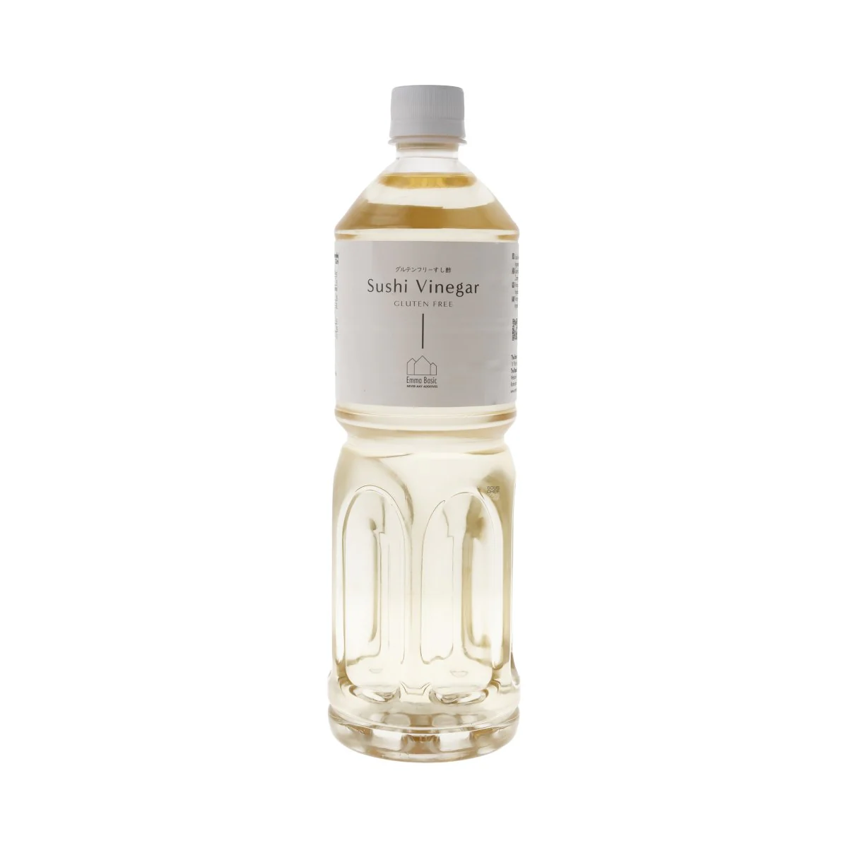 Emma Basic Sushi Vinegar, 1 Litre