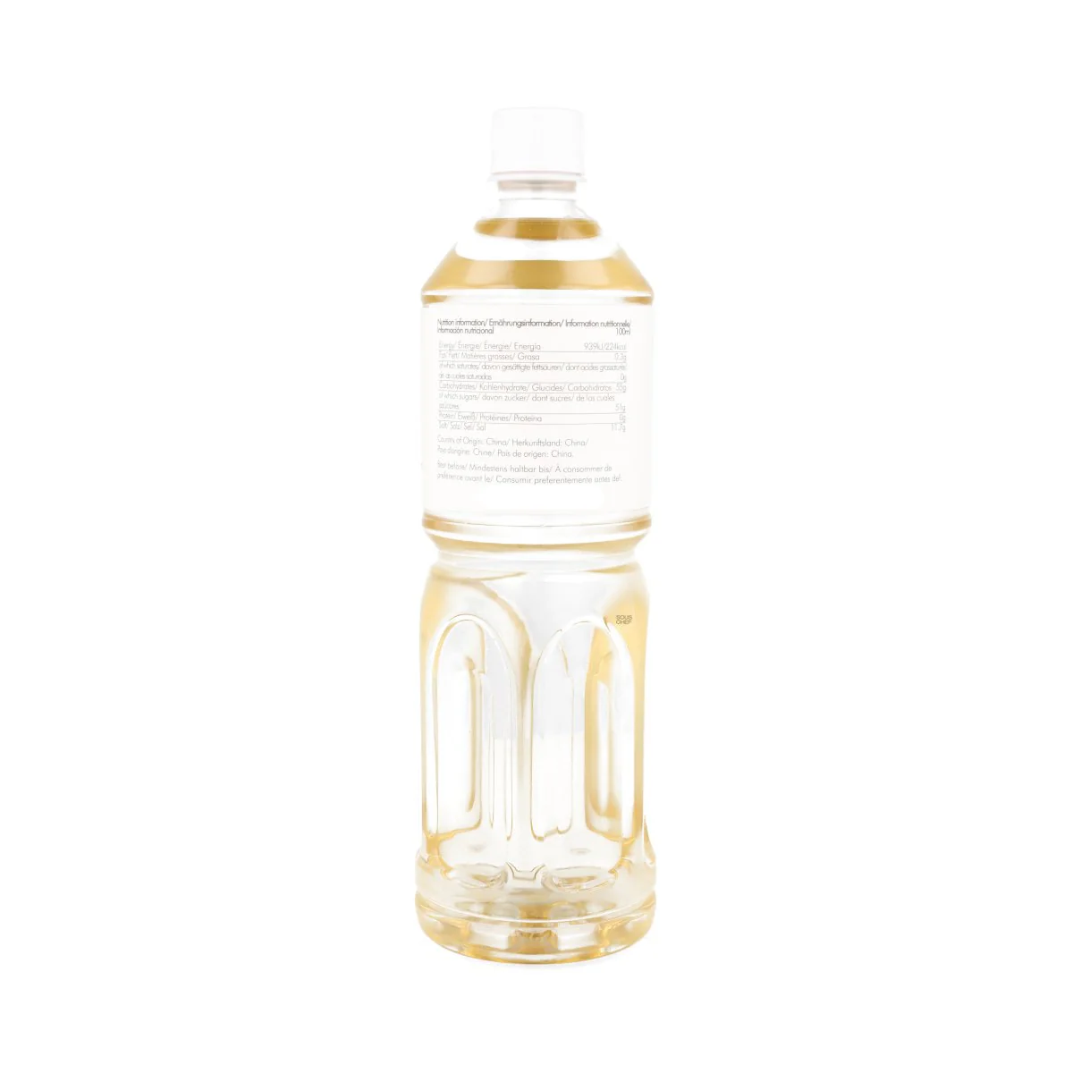 Emma Basic Sushi Vinegar, 1 Litre - Image 3