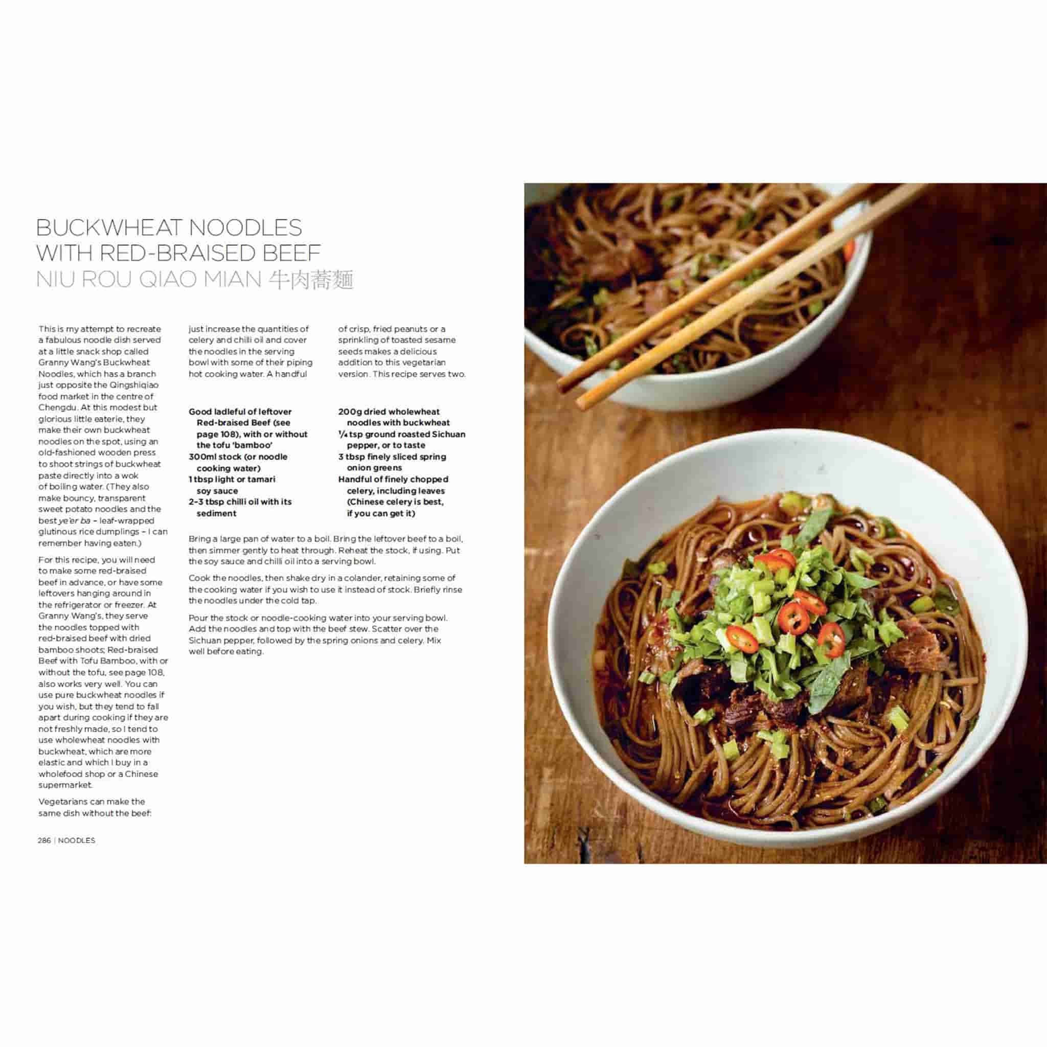 Every Grain Of Rice by Fuchsia Dunlop - Image 3