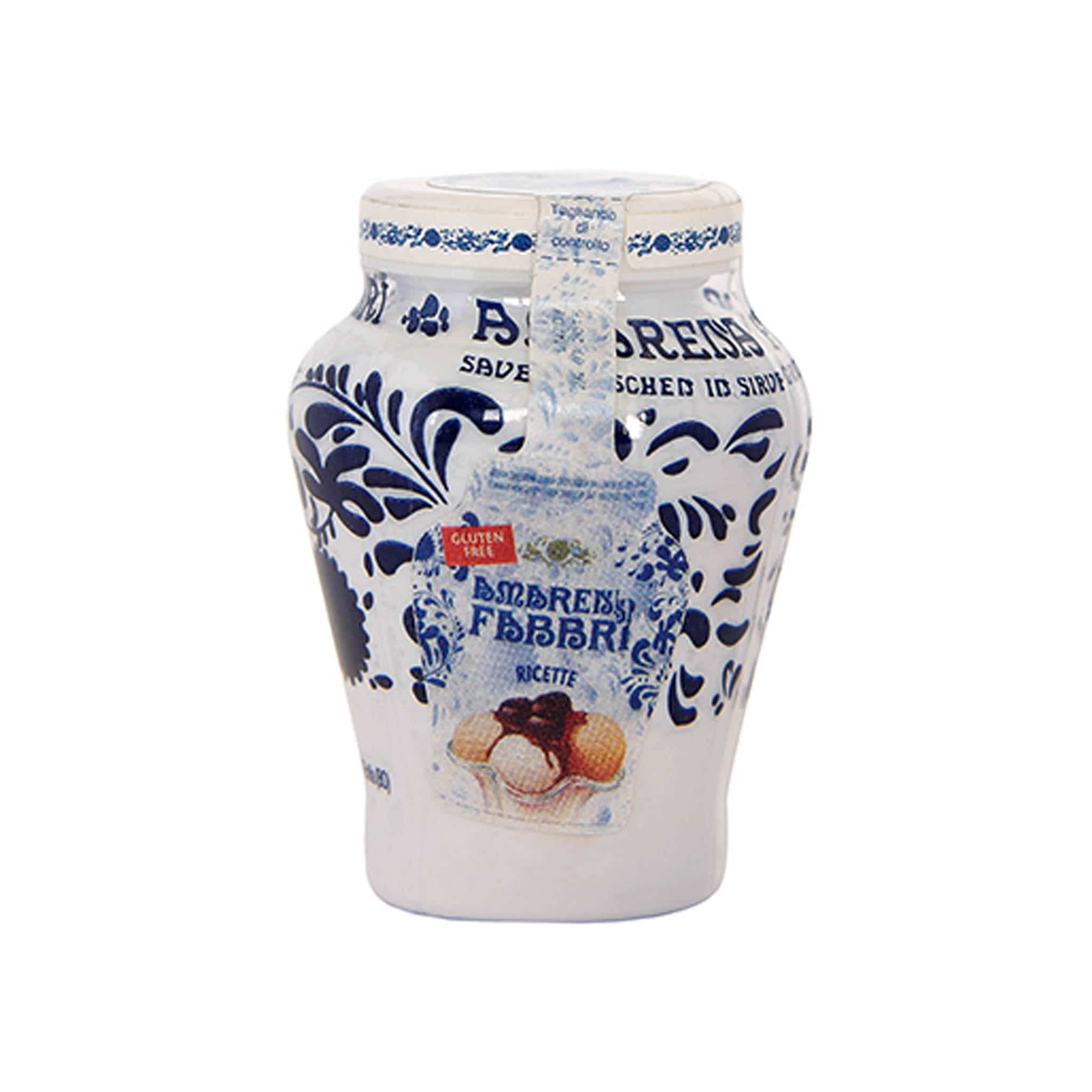 Fabbri Amarena Cherries Fridge Magnet - Image 2