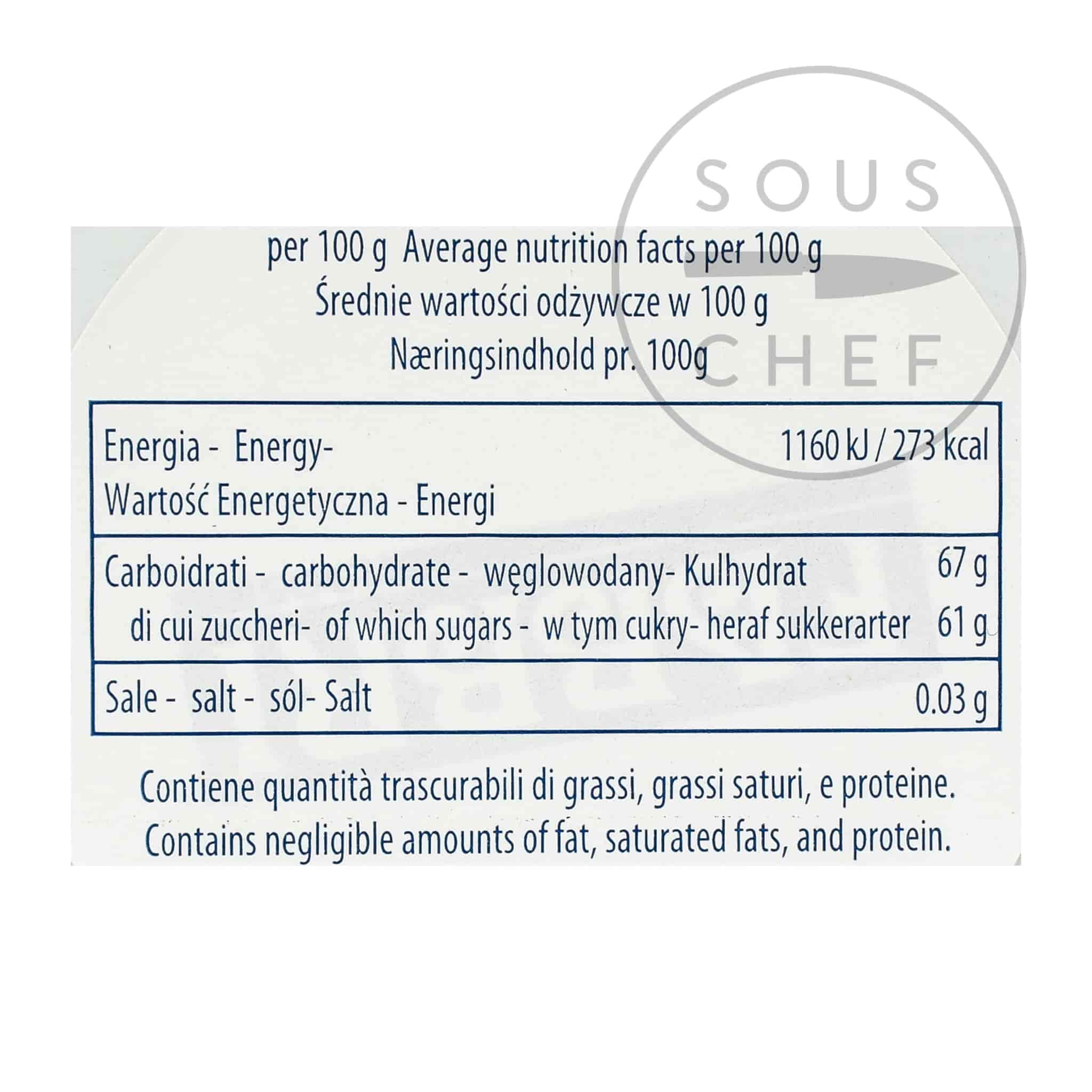 Fabbri Amarena Cherries in Syrup, 230g - Image 3
