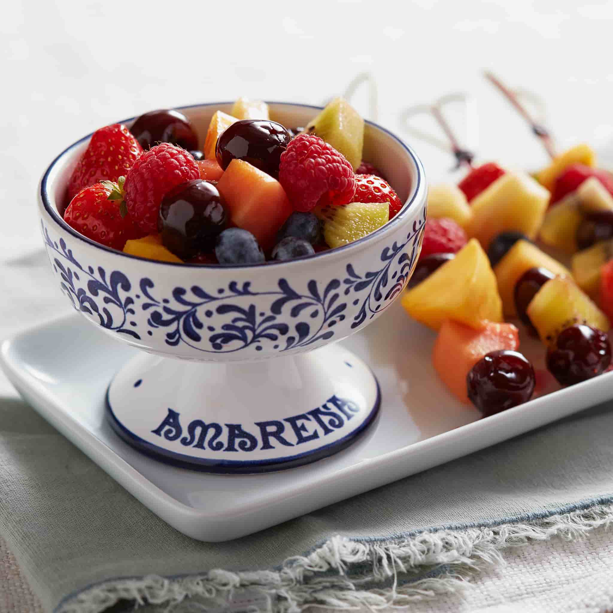 Fabbri Amarena Cherries in Syrup, 230g - Image 4