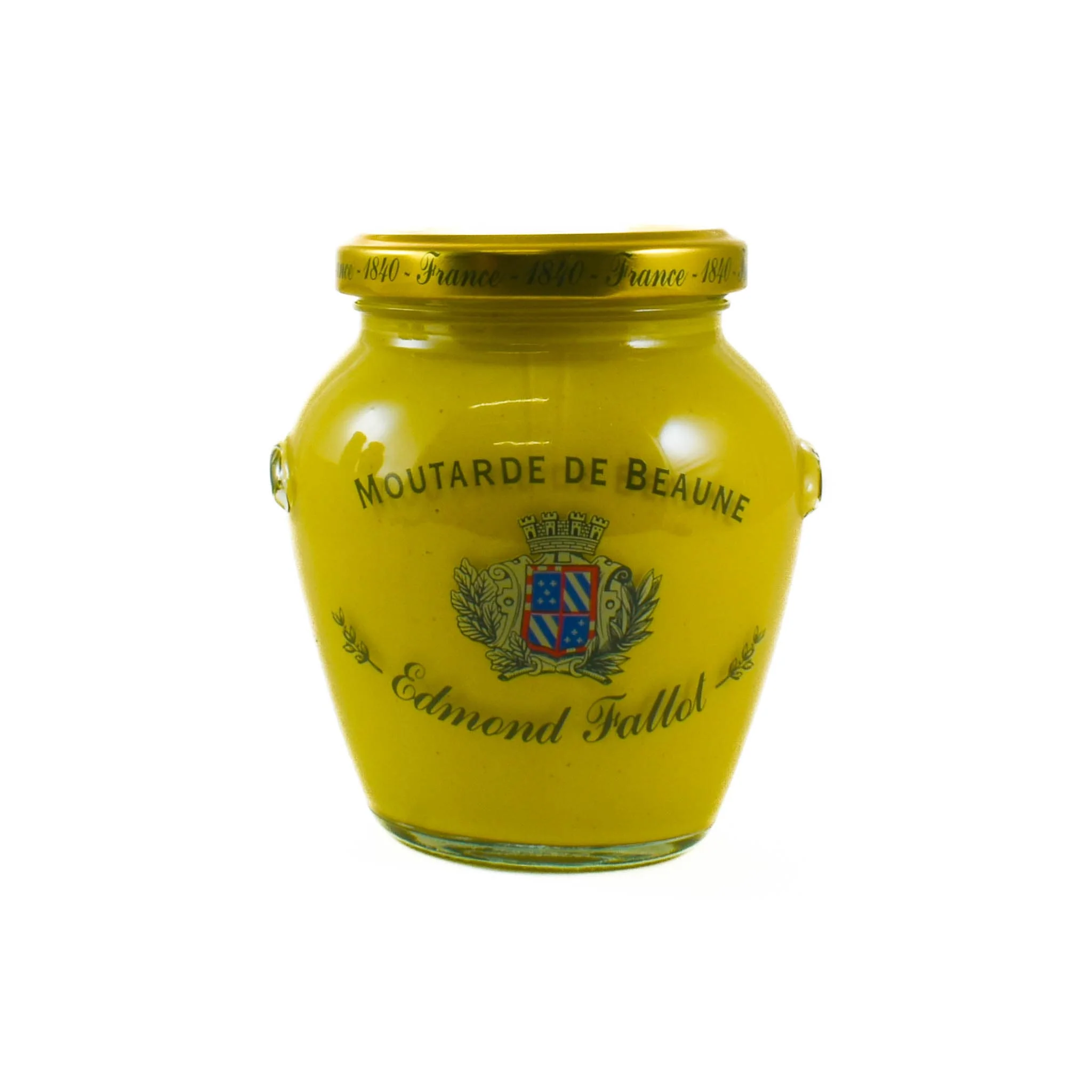 Fallot Dijon Mustard, 310g