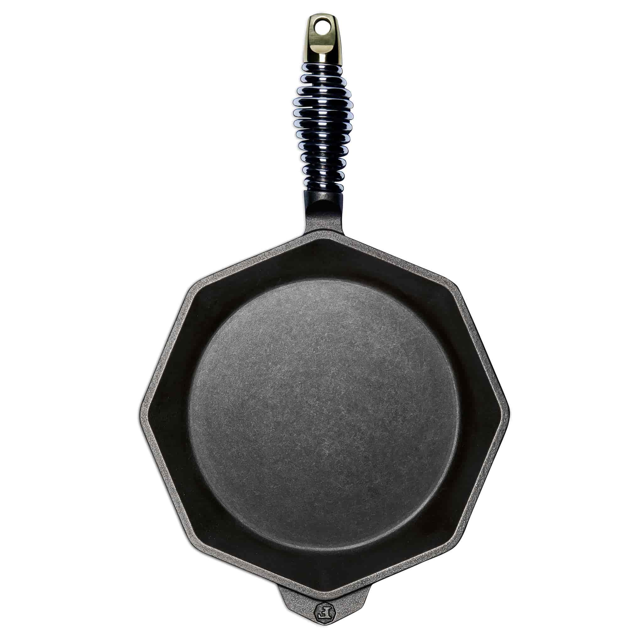 Finex Cast Iron Skillet - Image 3