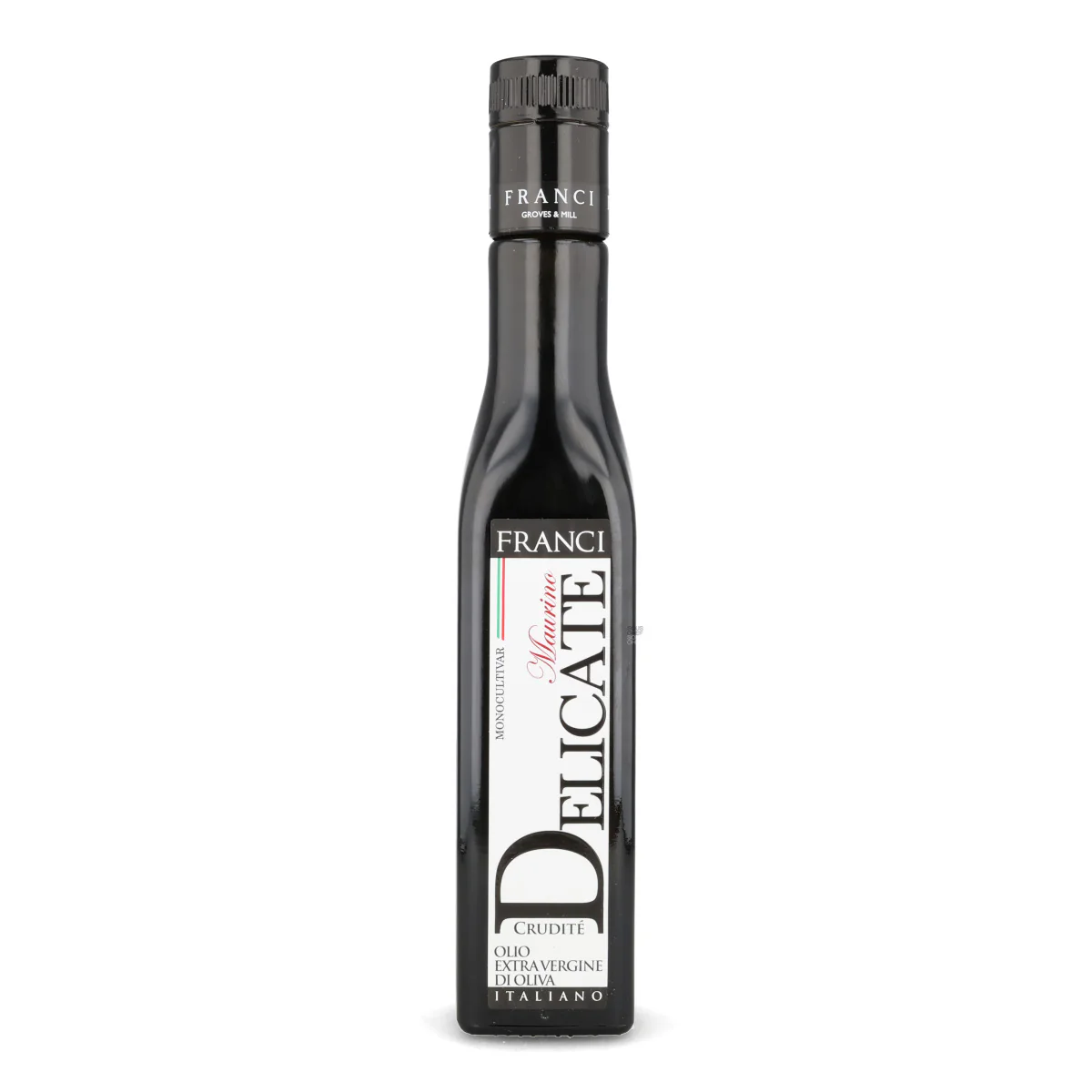 Frantoio Franci Delicate Maurino Extra Virgin Olive Oil, 250ml