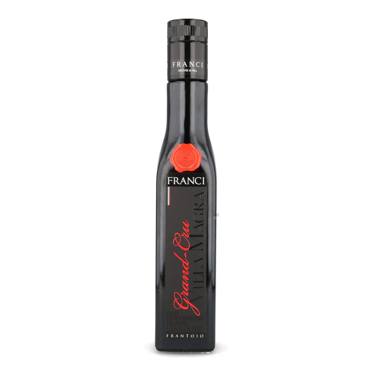 Frantoio Franci Villa Magra Grand Cru Extra Virgin Olive Oil, 250ml