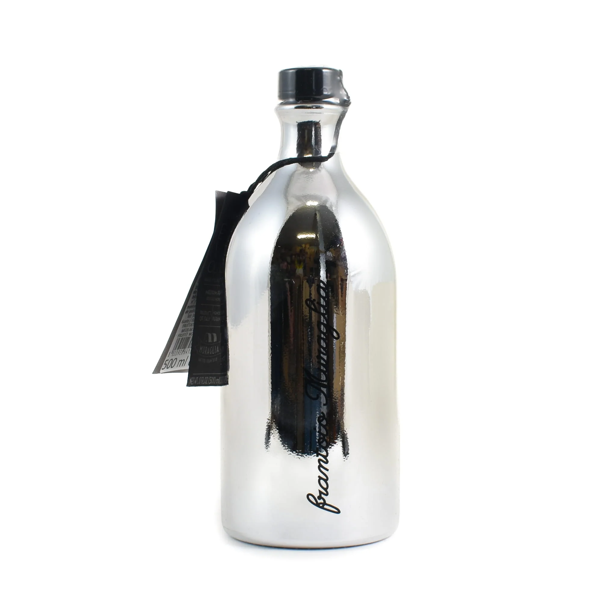 Frantoio Muraglia Titanium Medium Coratina Extra Virgin Olive Oil, 500ml