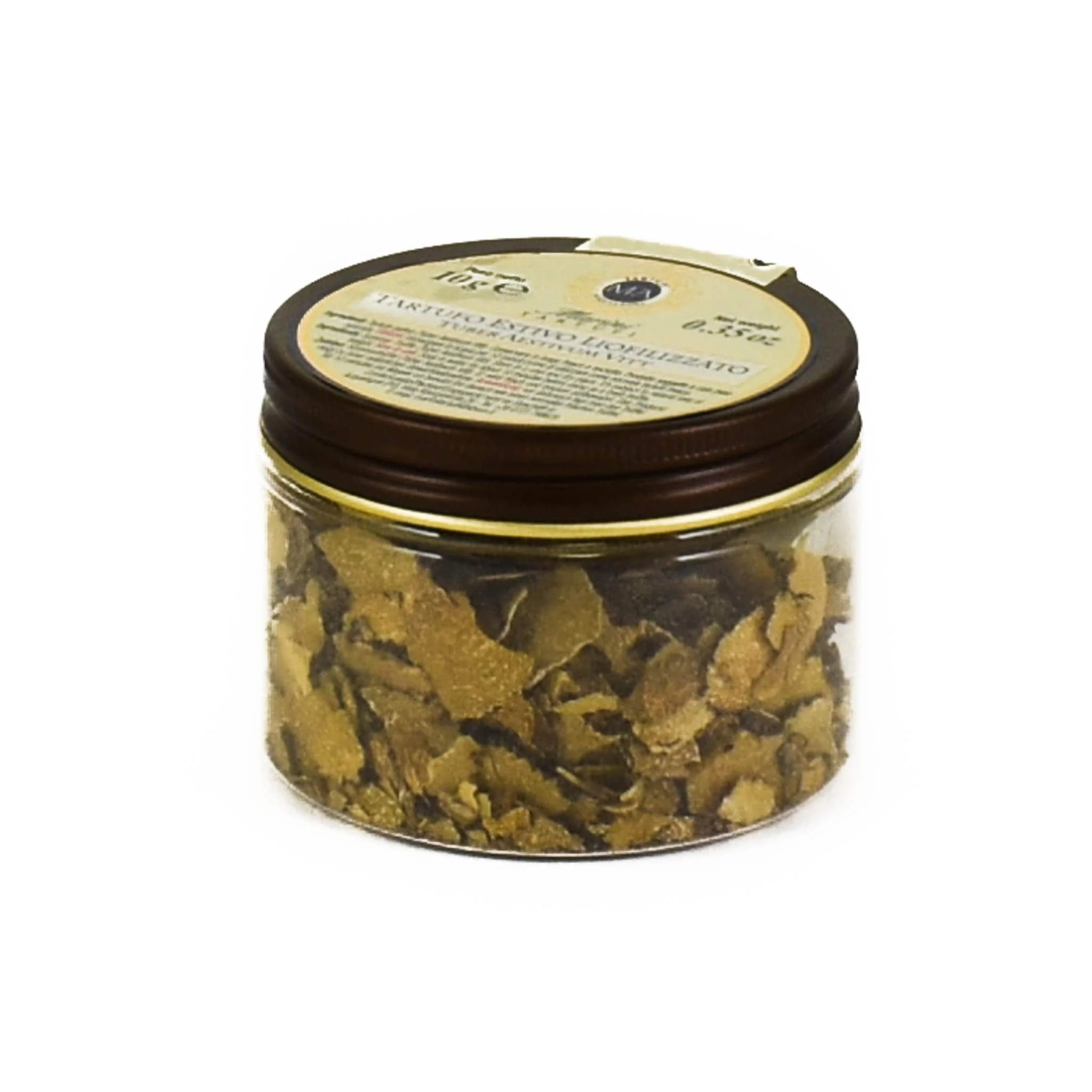 Marini Tartufi Freeze Dried Summer Truffle, 10g