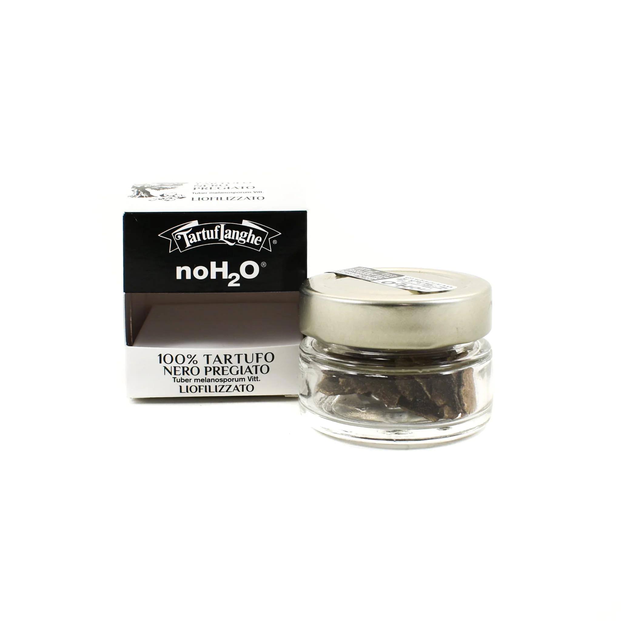 Short Dated Freeze-Dried Winter Black Truffle, 2.5g