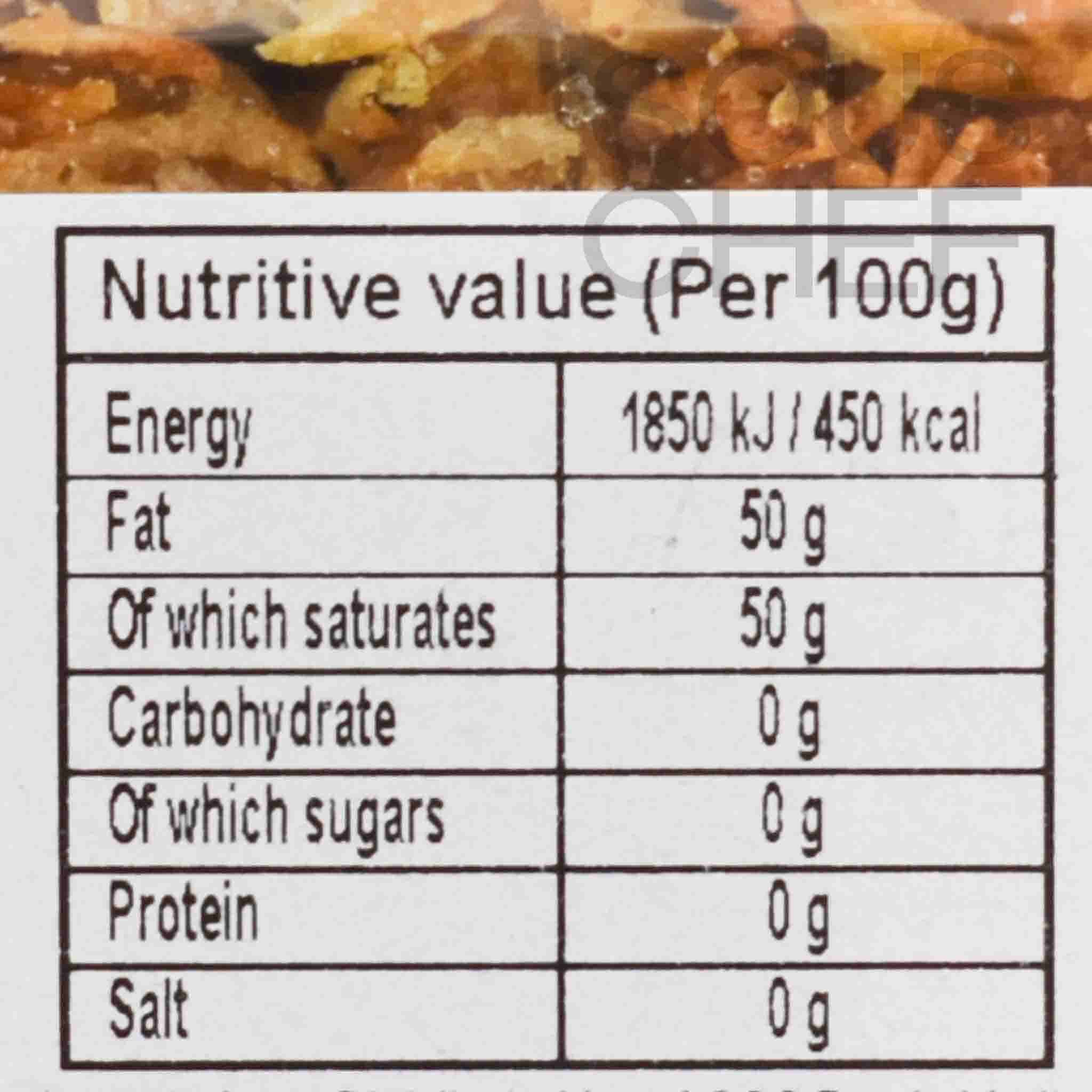 Fried Pure Red Onions, 227g - Image 3