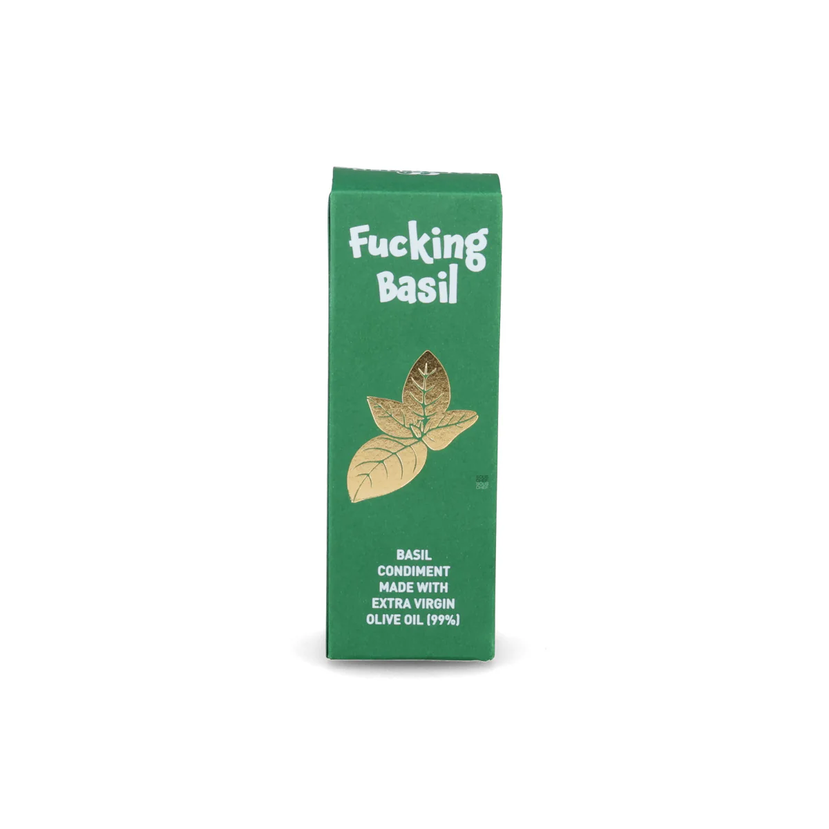 Galantino F***ing Basil Oil, 50ml - Image 2