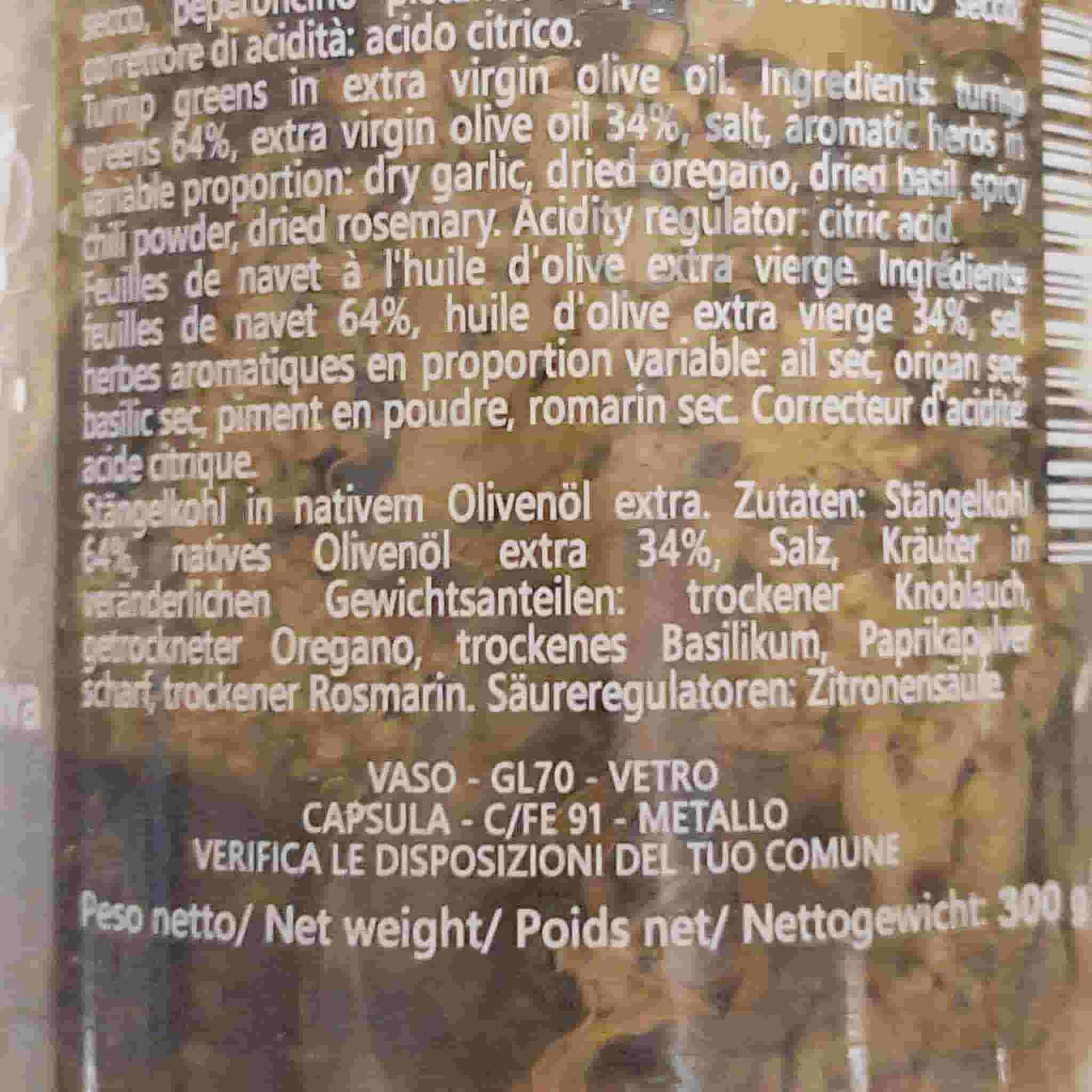 Galantino Taste of Puglia Gift Set - Image 3