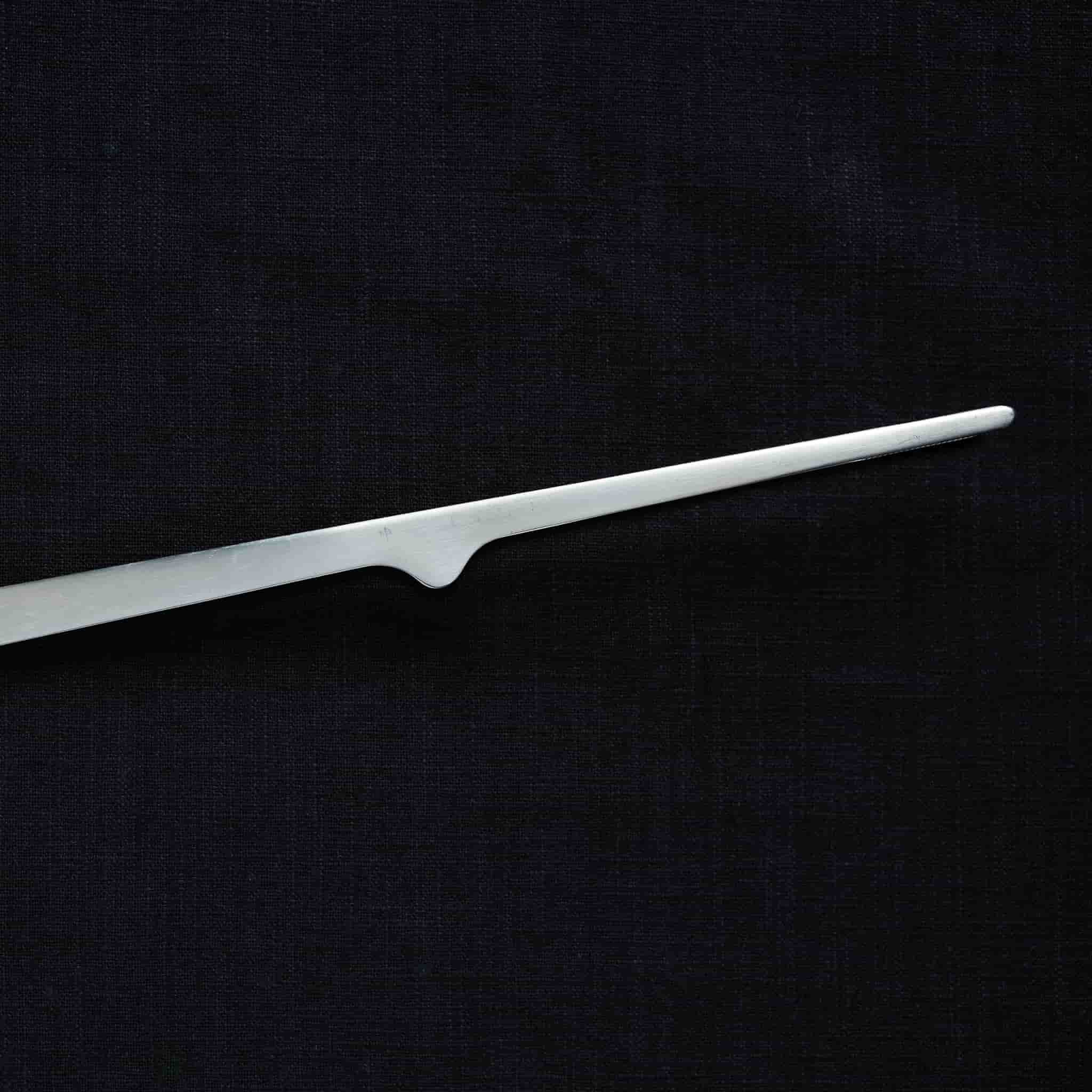 Gestura Silver Chef's Stando Tweezers - Image 2
