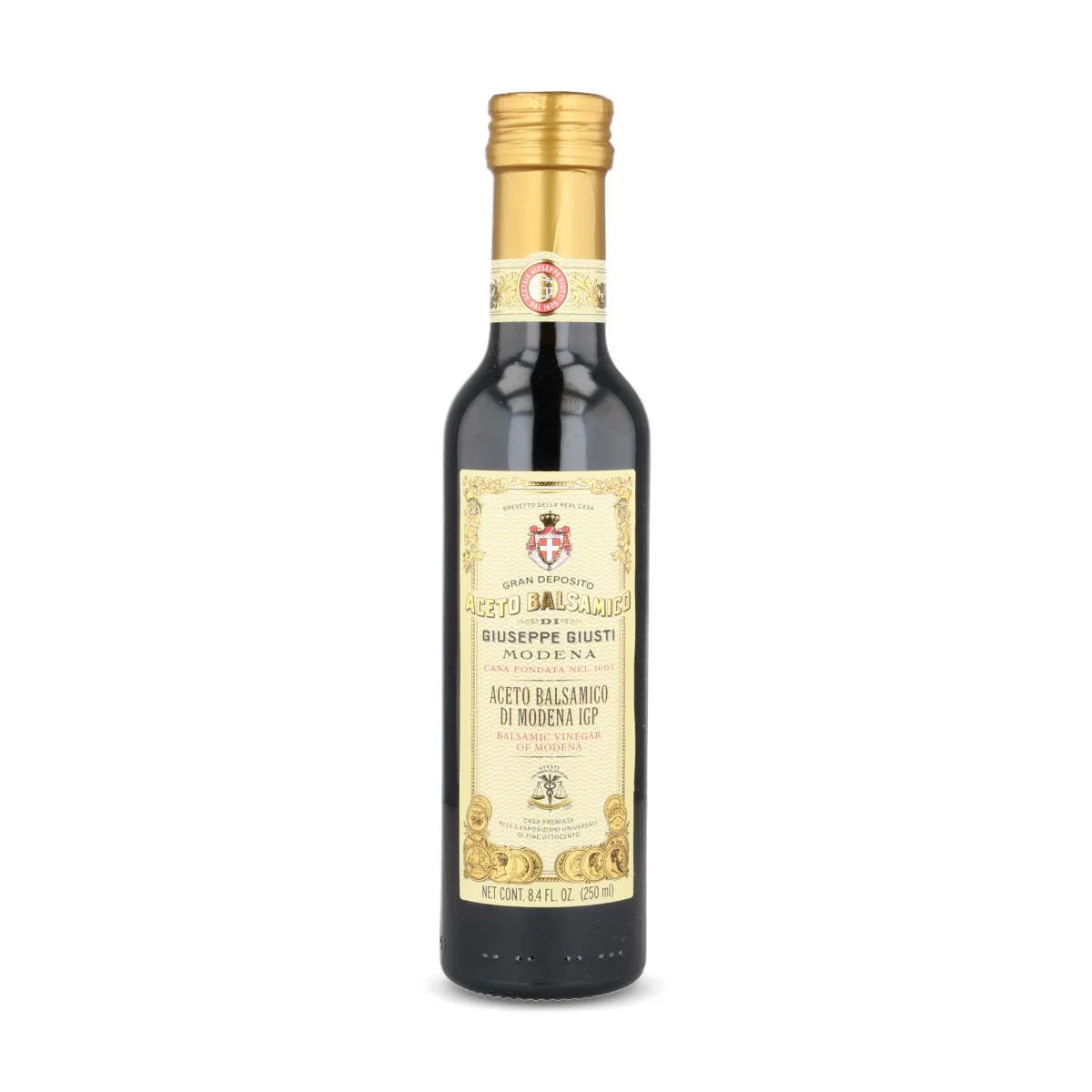 Giusti Balsamic Vinegar of Modena IGP - Image 3