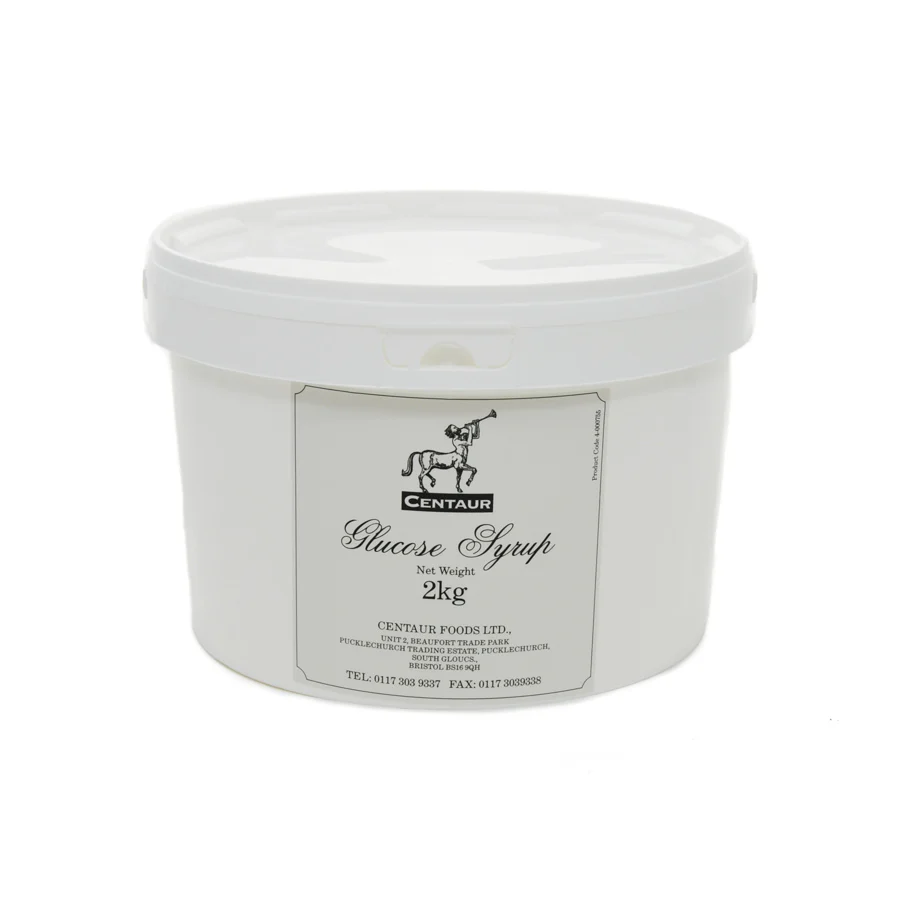 Glucose Syrup, 2kg