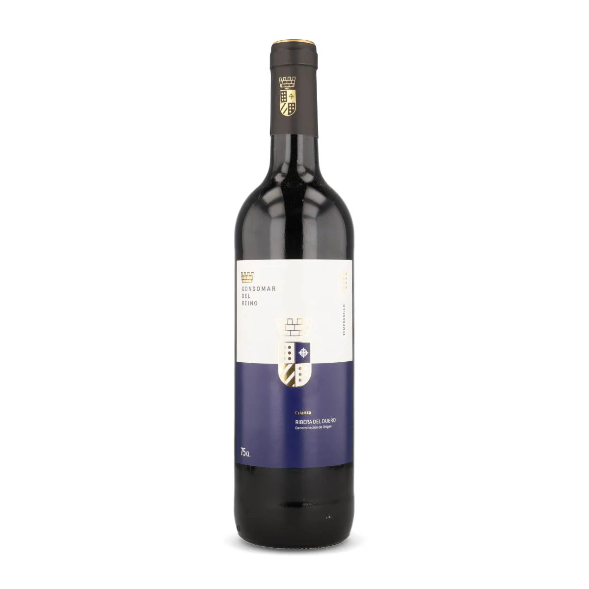 Gondomar del Reino Ribera del Duero Crianza 2020, 750ml