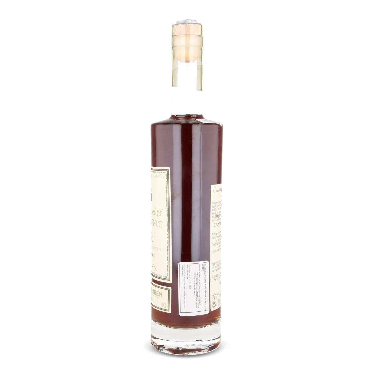 Grand Rubren Provencal Walnut Aperitife 15% ABV, 500ml - Image 2