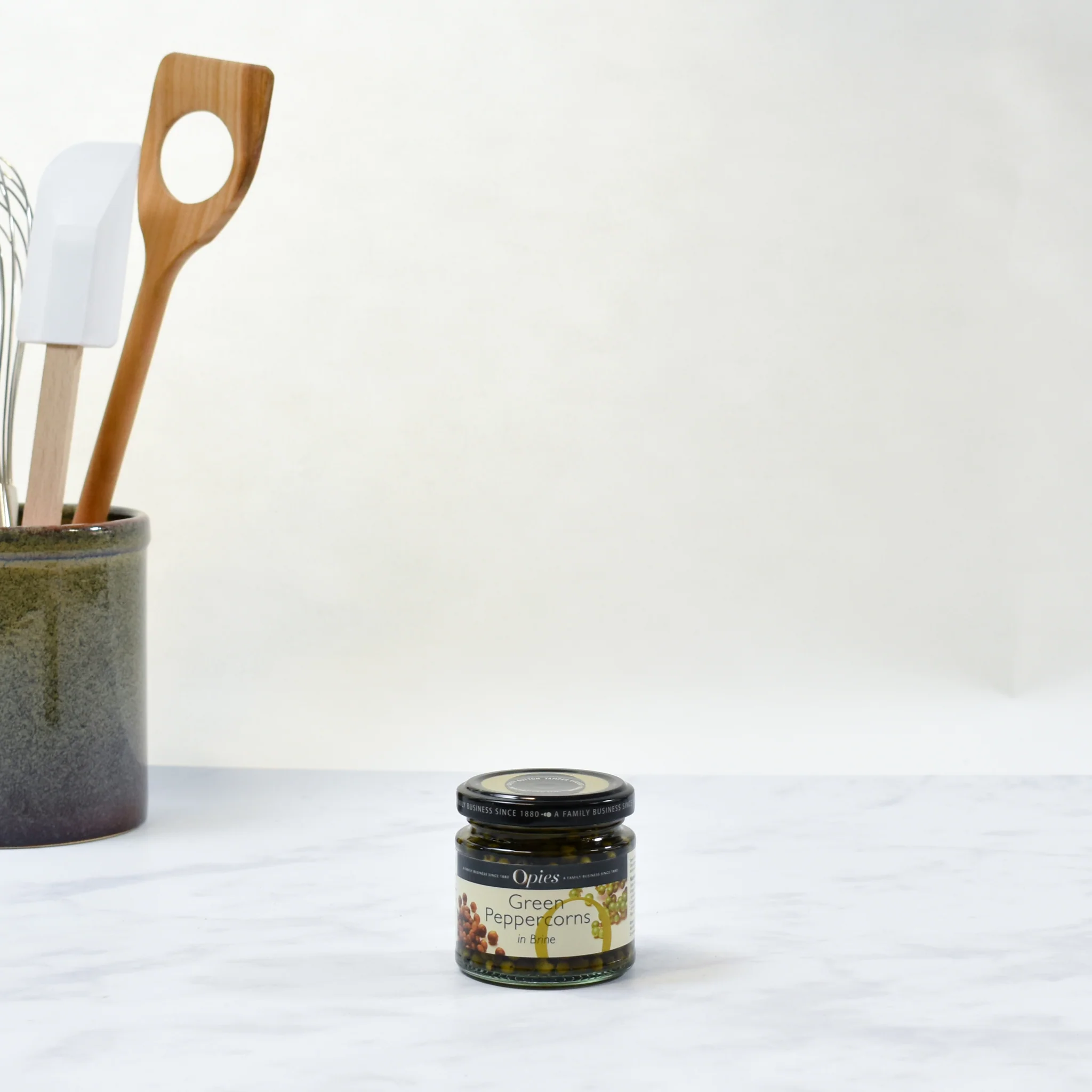 Green Peppercorns in Brine - Image 4
