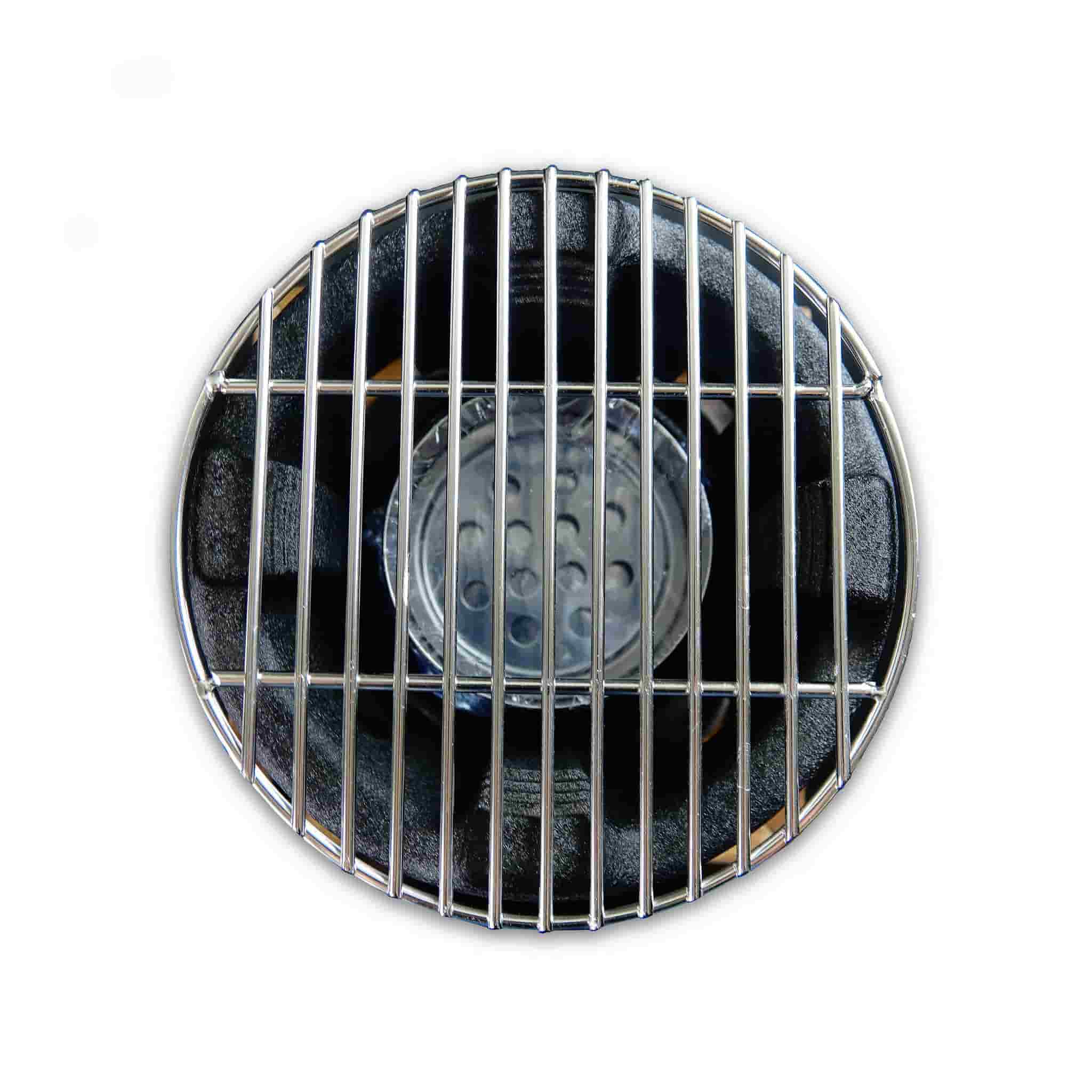 Grllr Large Round Tabletop BBQ - Image 2