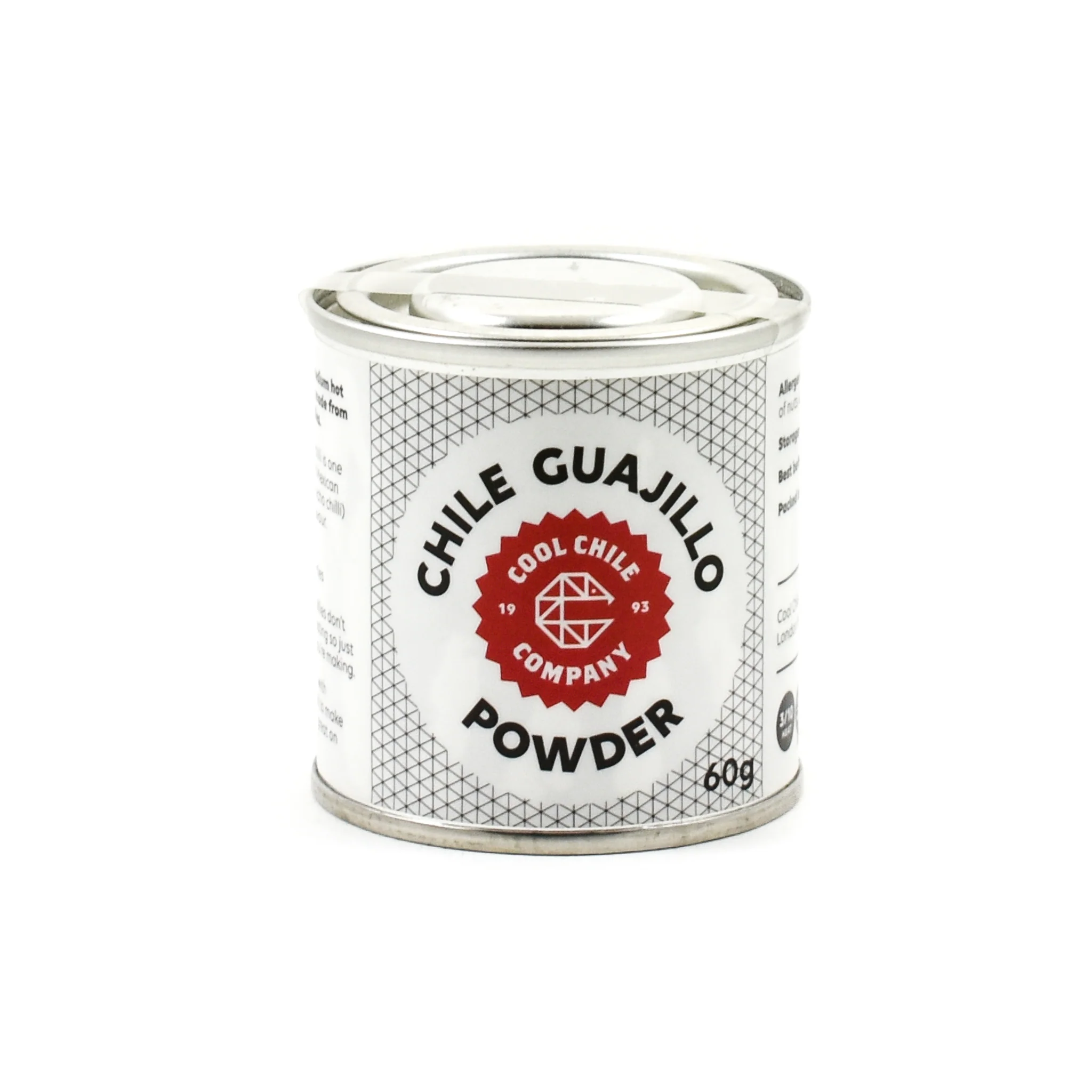 Guajillo Powder, 60g