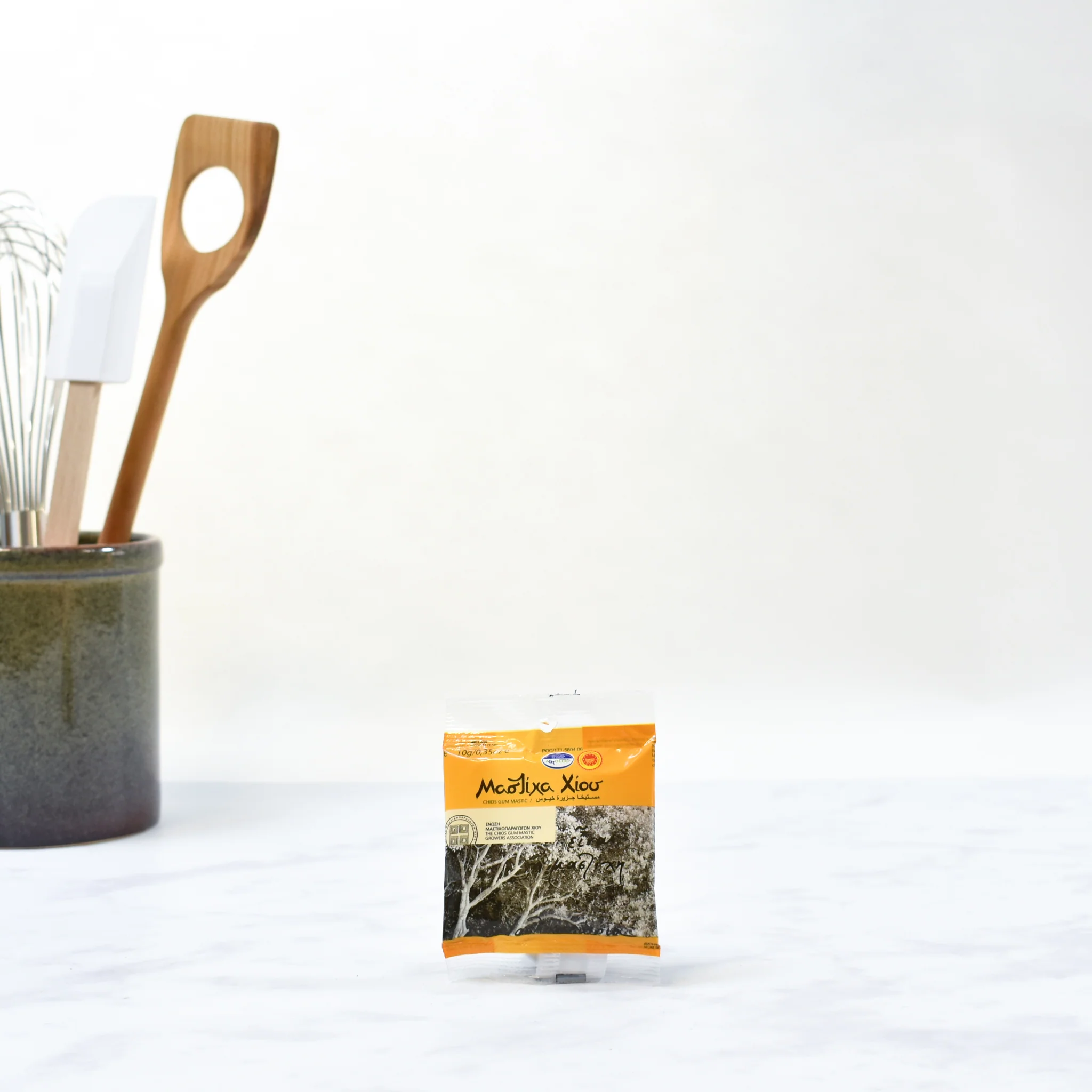 Gum Mastic, 10g - Image 3
