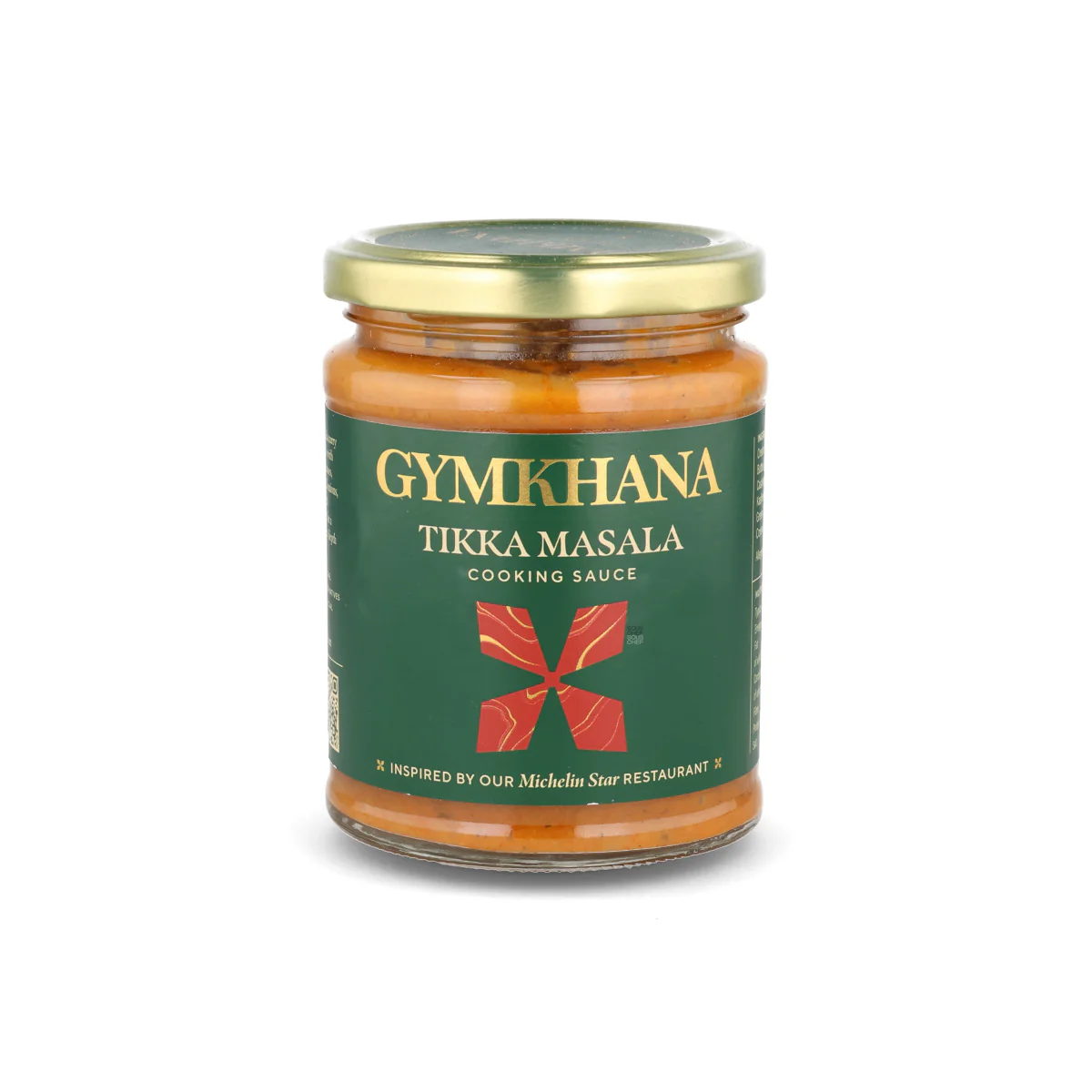 Gymkhana Tikka Masala Cooking Sauce, 300ml