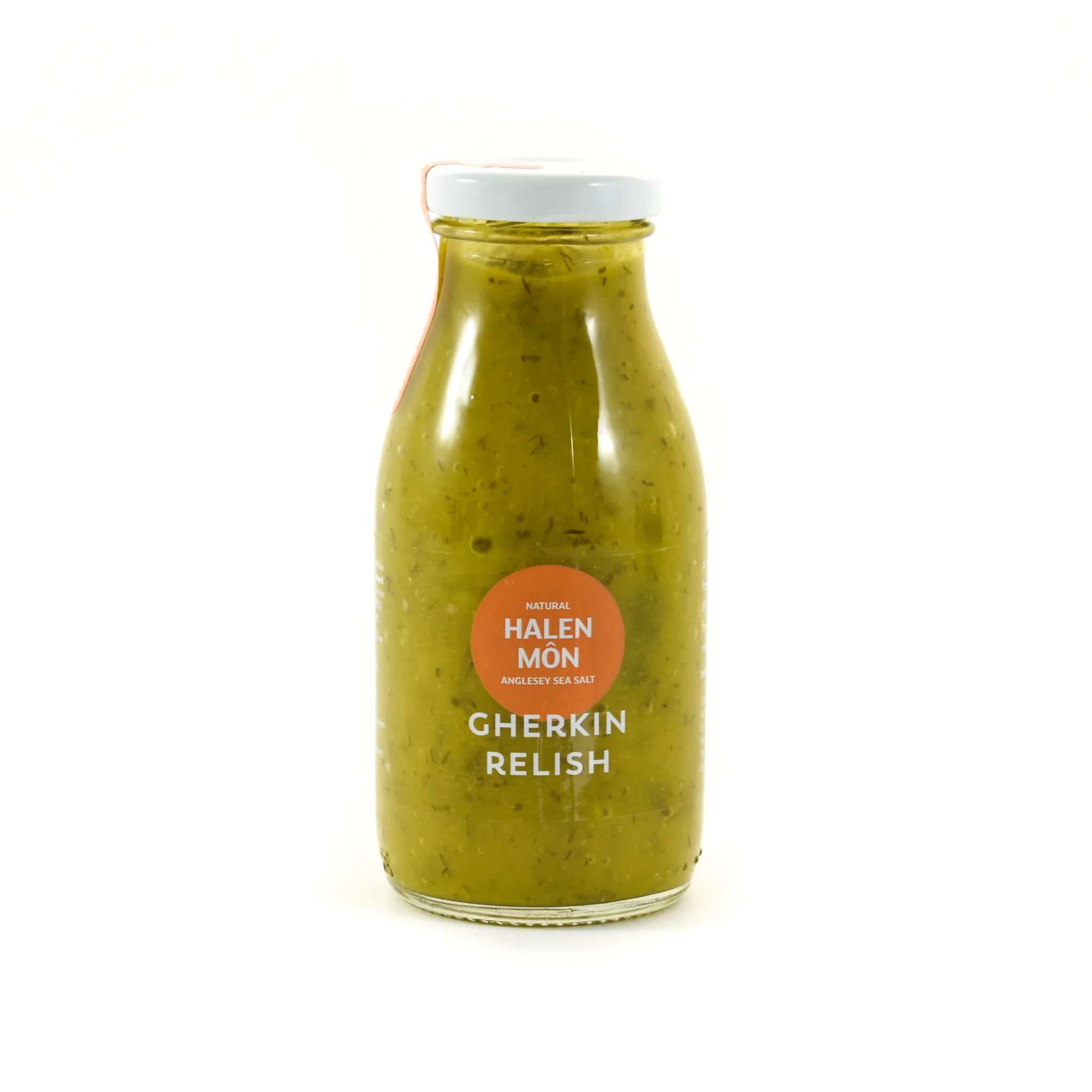 Halen Mon Gherkin Relish, 270g