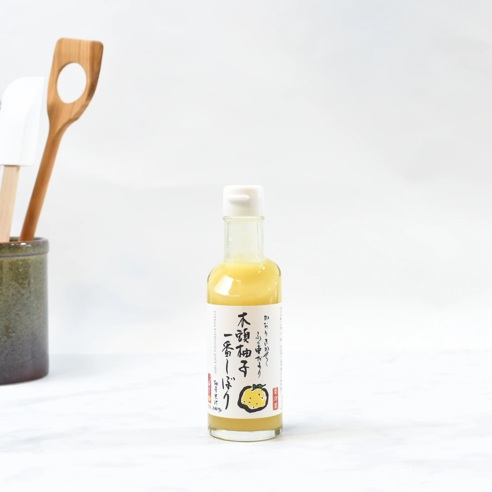 Hand-Pressed Yuzu Juice, 100ml - Image 3