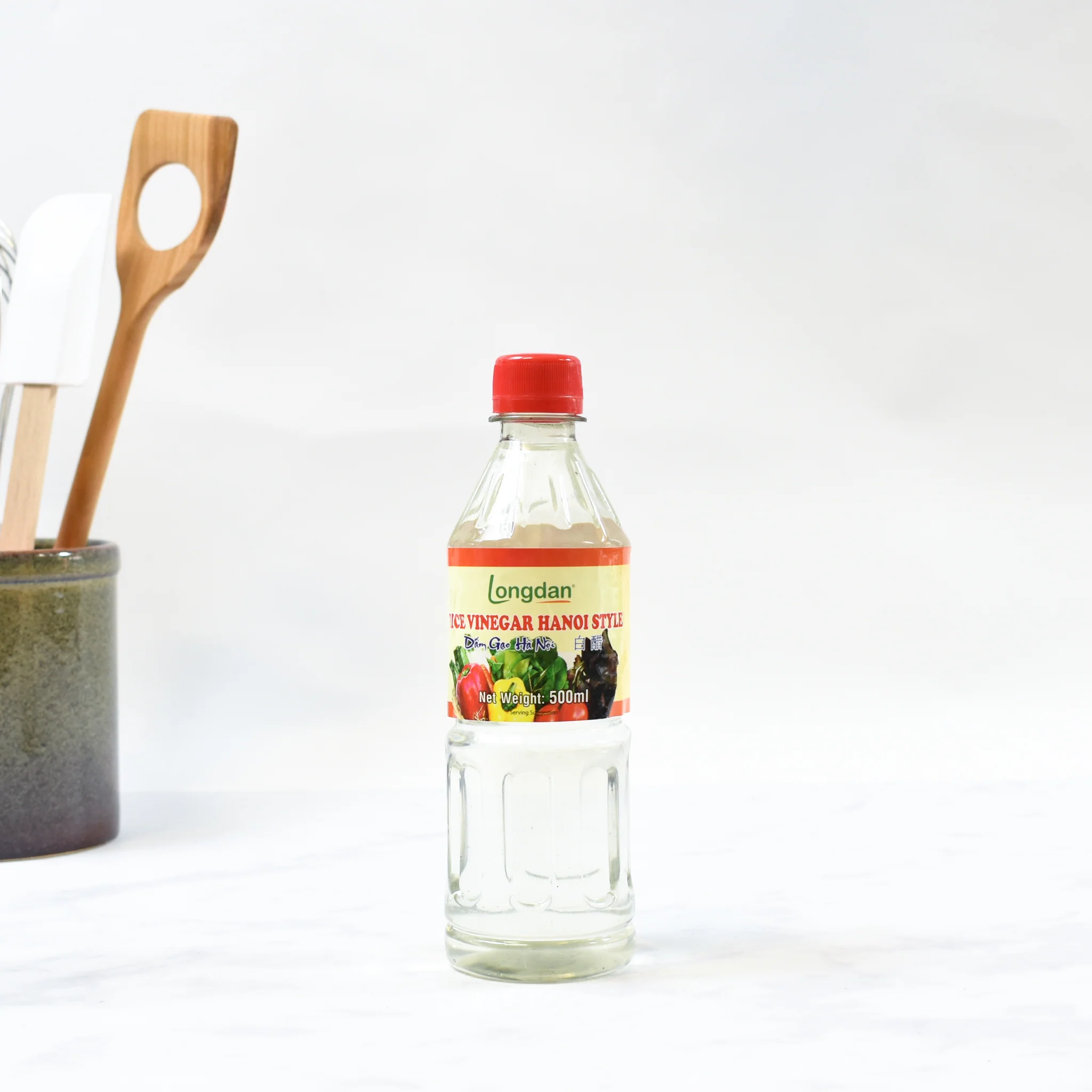 Hanoi Rice Vinegar, 500ml - Image 3
