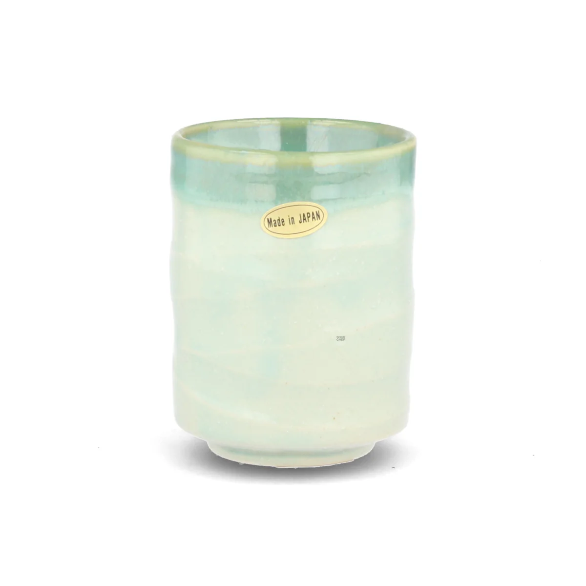 Haro Green Japanese Tea Cup, 150ml