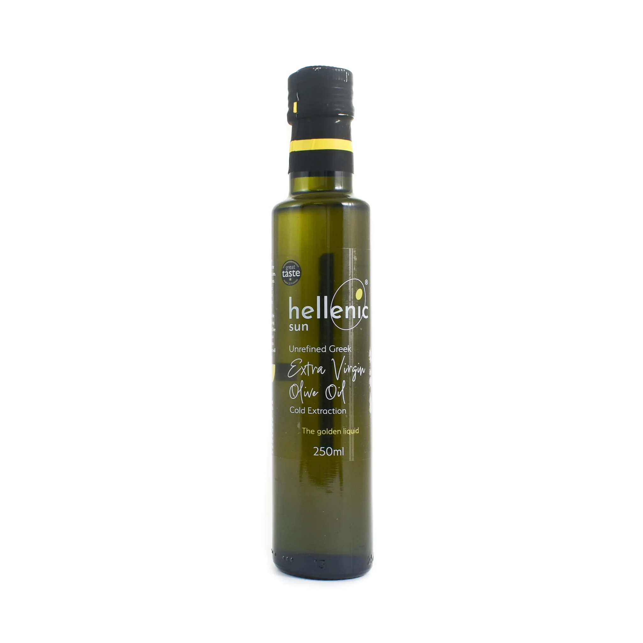 Hellenic Sun Extra Virgin Olive Oil - Image 2