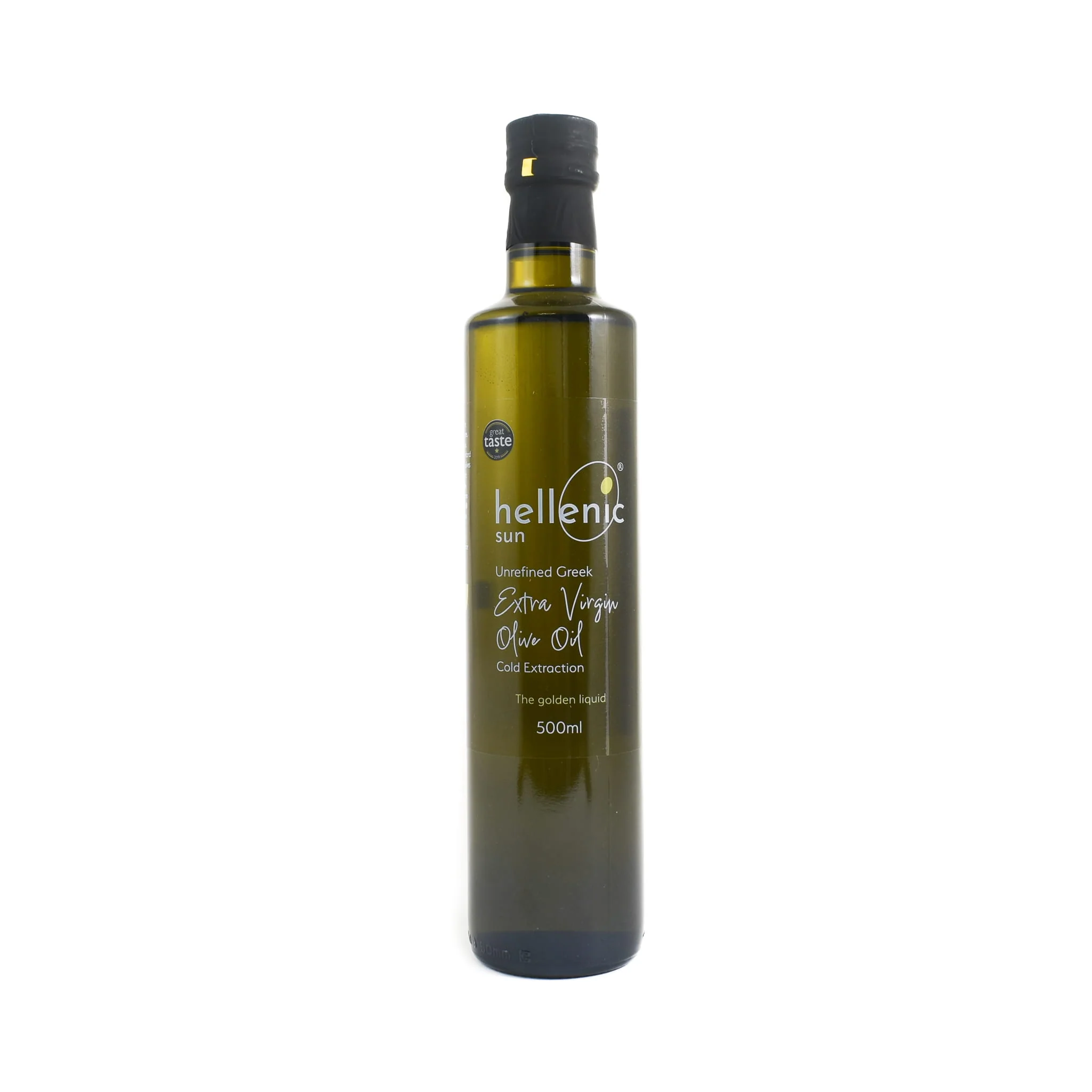 Hellenic Sun Extra Virgin Olive Oil - Image 3
