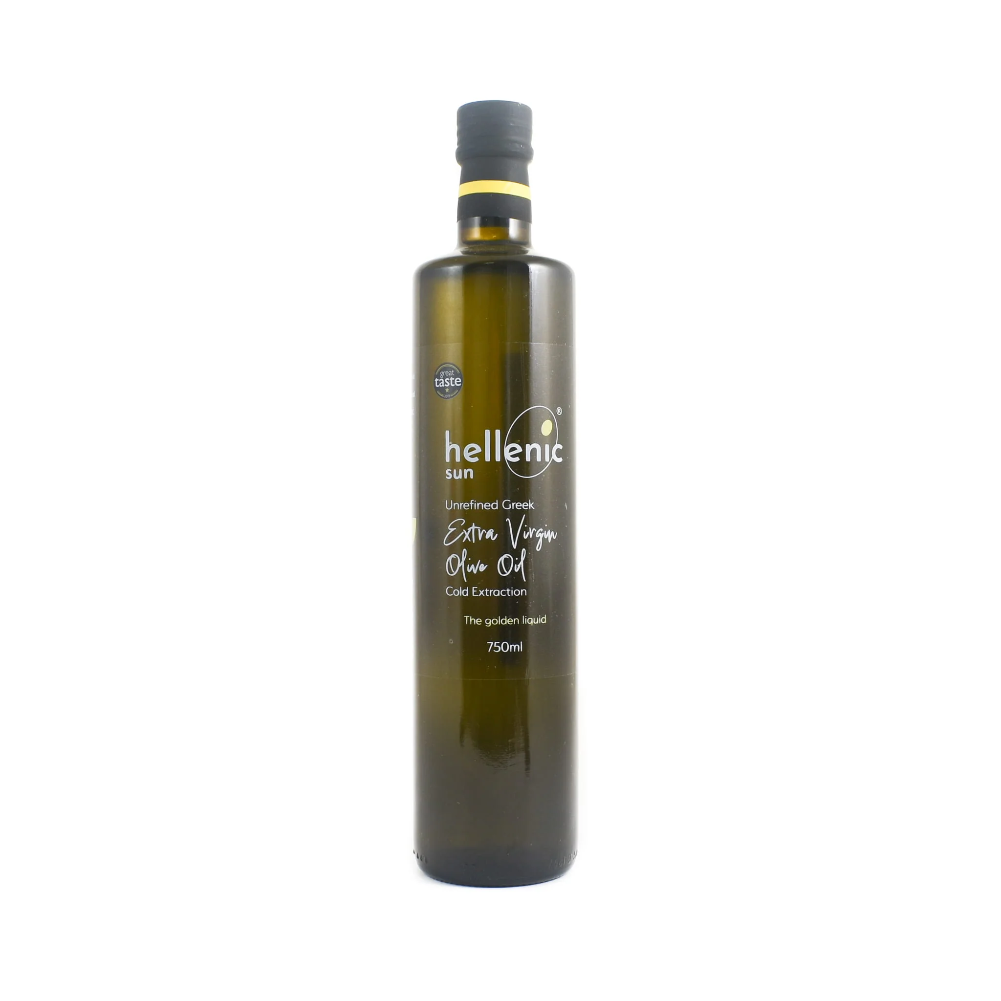 Hellenic Sun Extra Virgin Olive Oil - Image 4