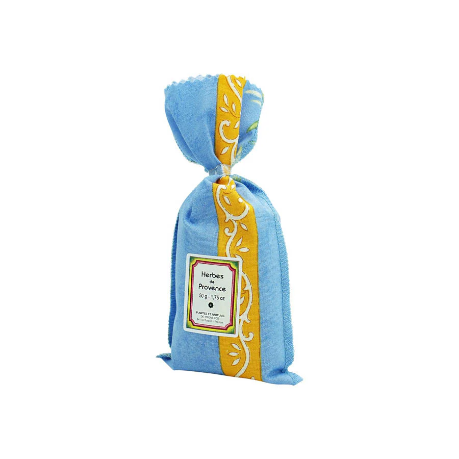 Nicolas Alziari Herbes de Provence, 50g - Image 3