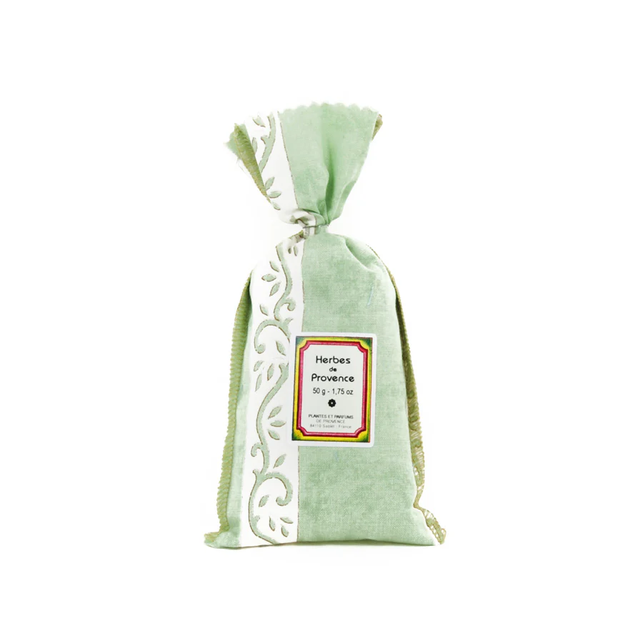Nicolas Alziari Herbes de Provence, 50g - Image 4