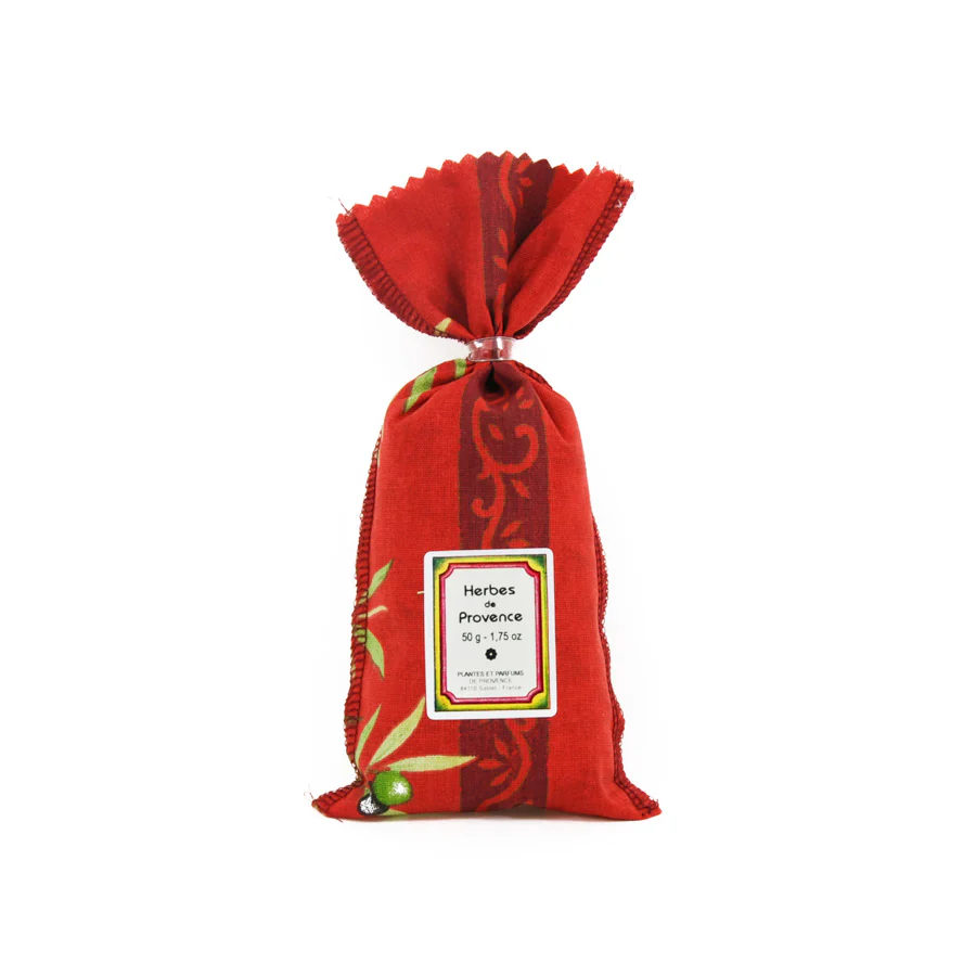 Nicolas Alziari Herbes de Provence, 50g - Image 5