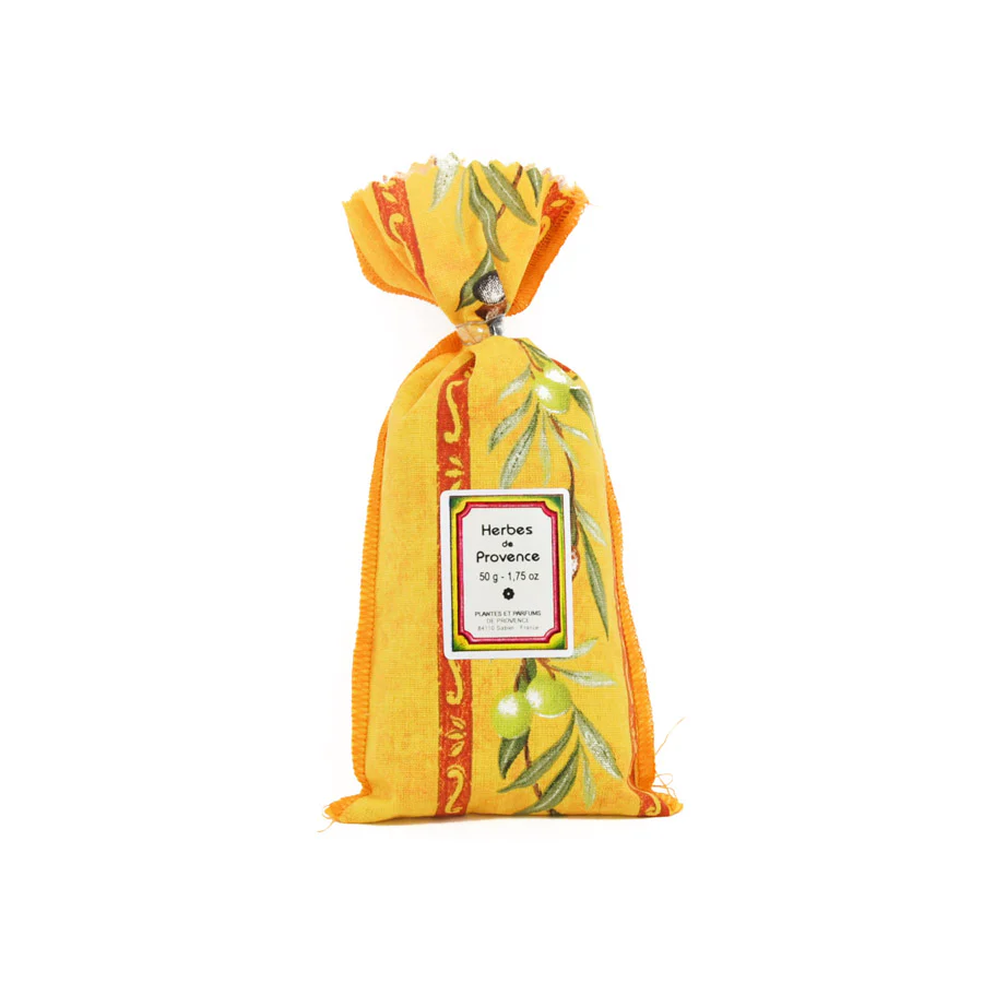 Nicolas Alziari Herbes de Provence, 50g - Image 6