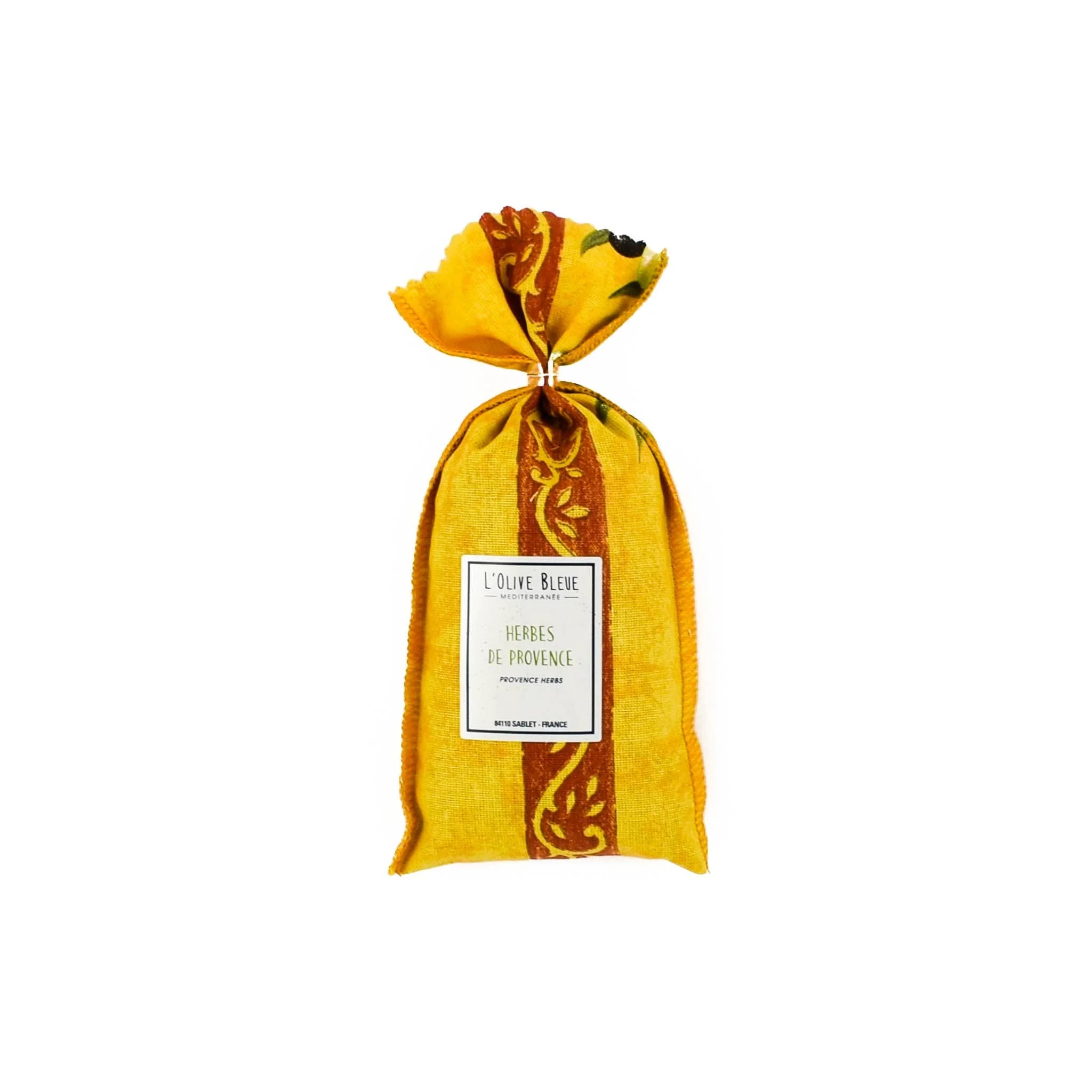 Nicolas Alziari Herbes de Provence, 50g - Image 7