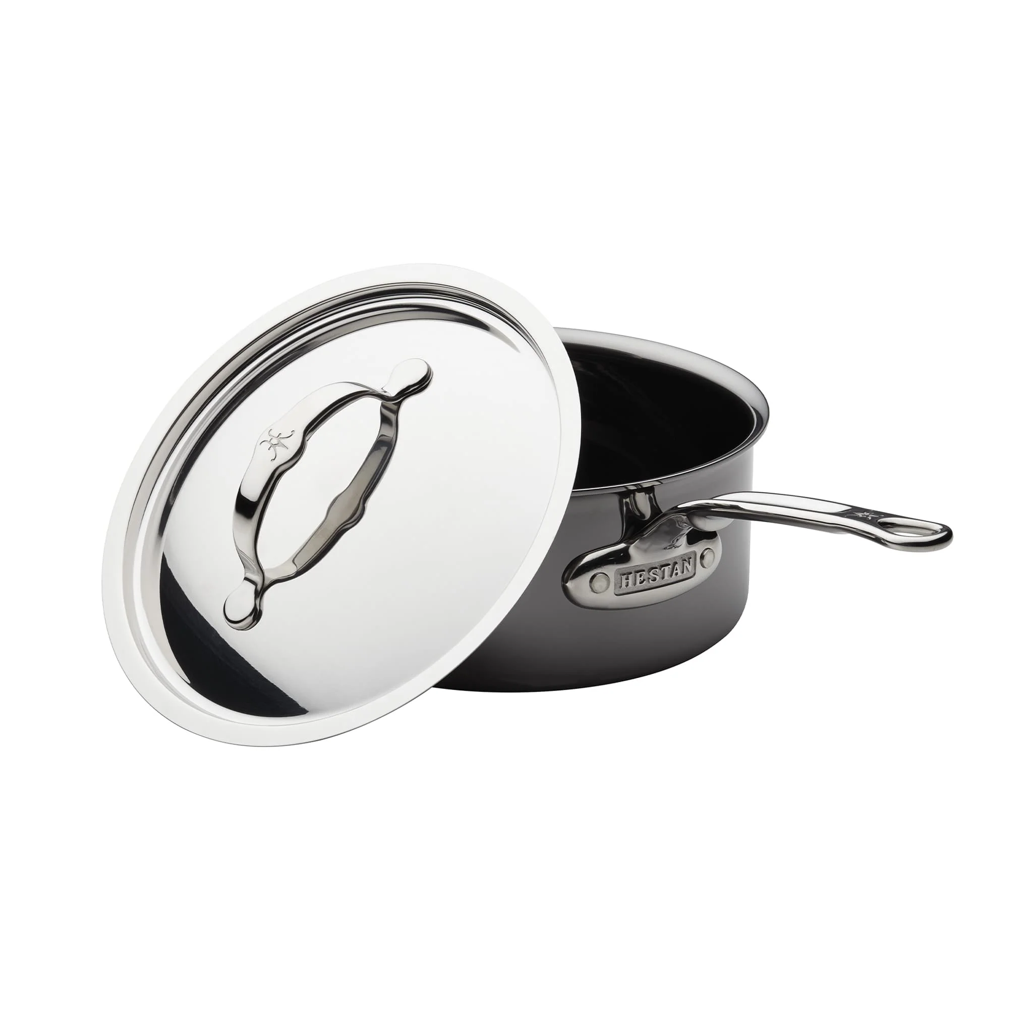 Hestan Nanobond Saucepan - Image 2